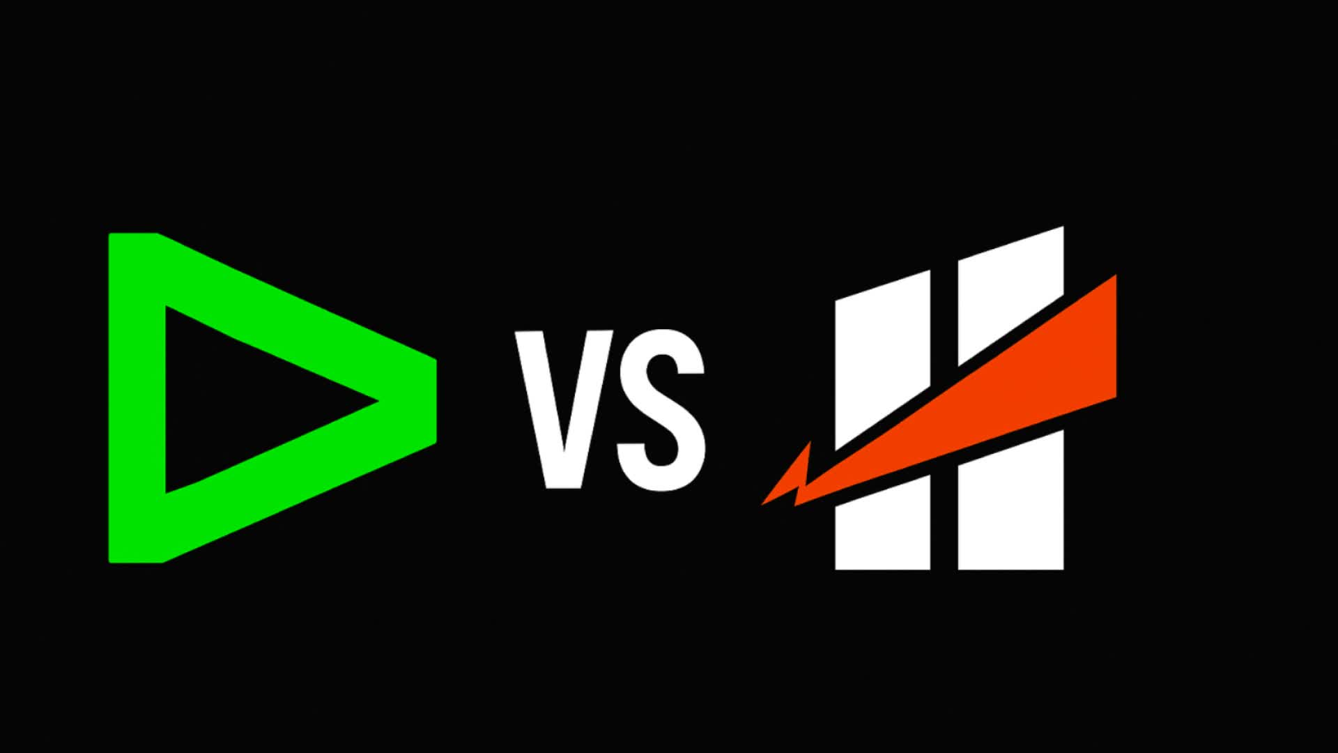 LOUD VS HERO BASE
