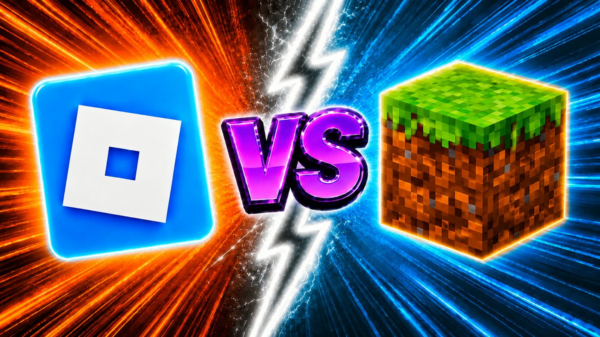 RED VS BLUE STAR 🔴🔵