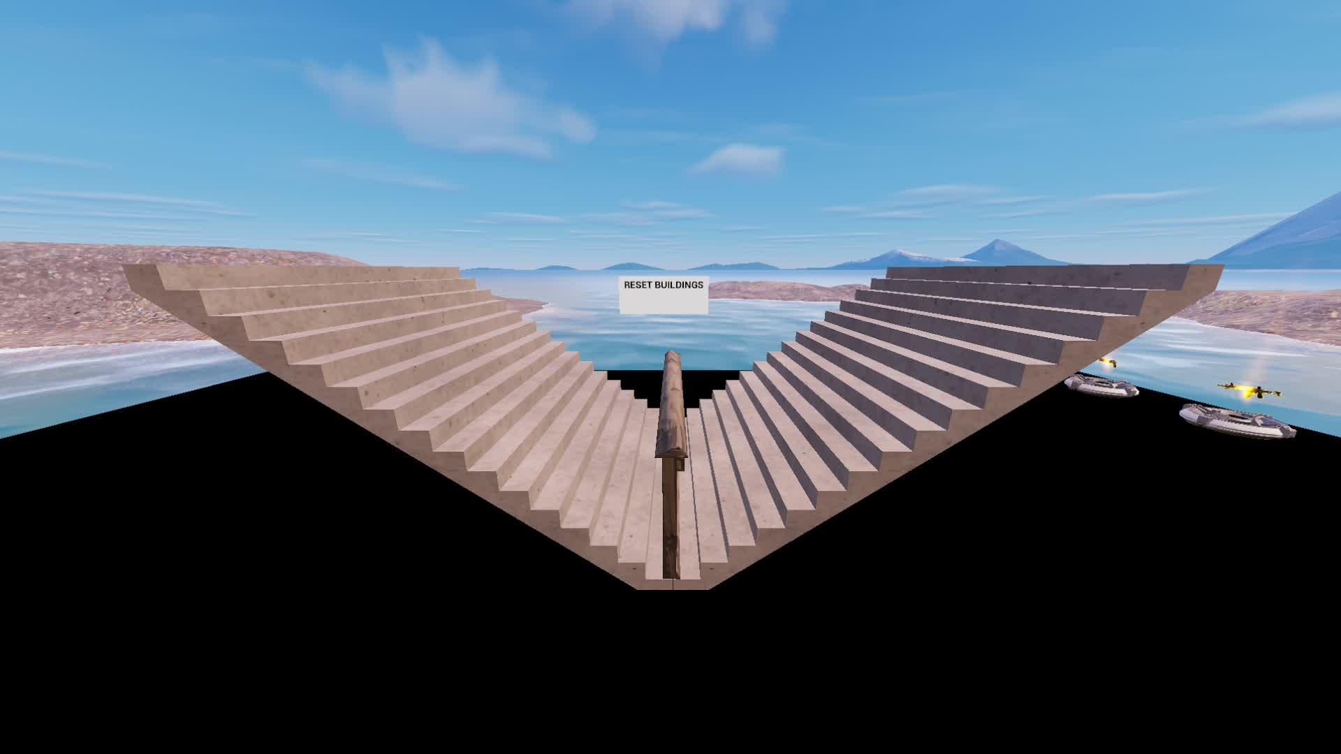 1v1 Build Fights [4.6.4]