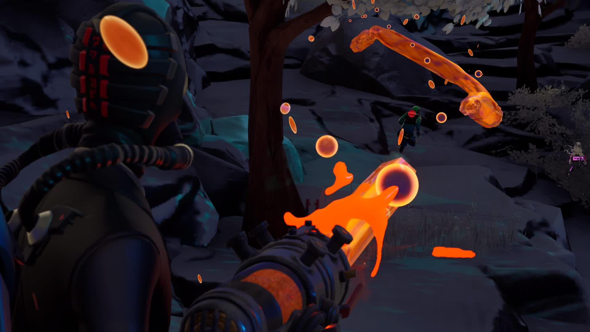 Goo Mania 🎮 (UPDATED GRAPHICS!)