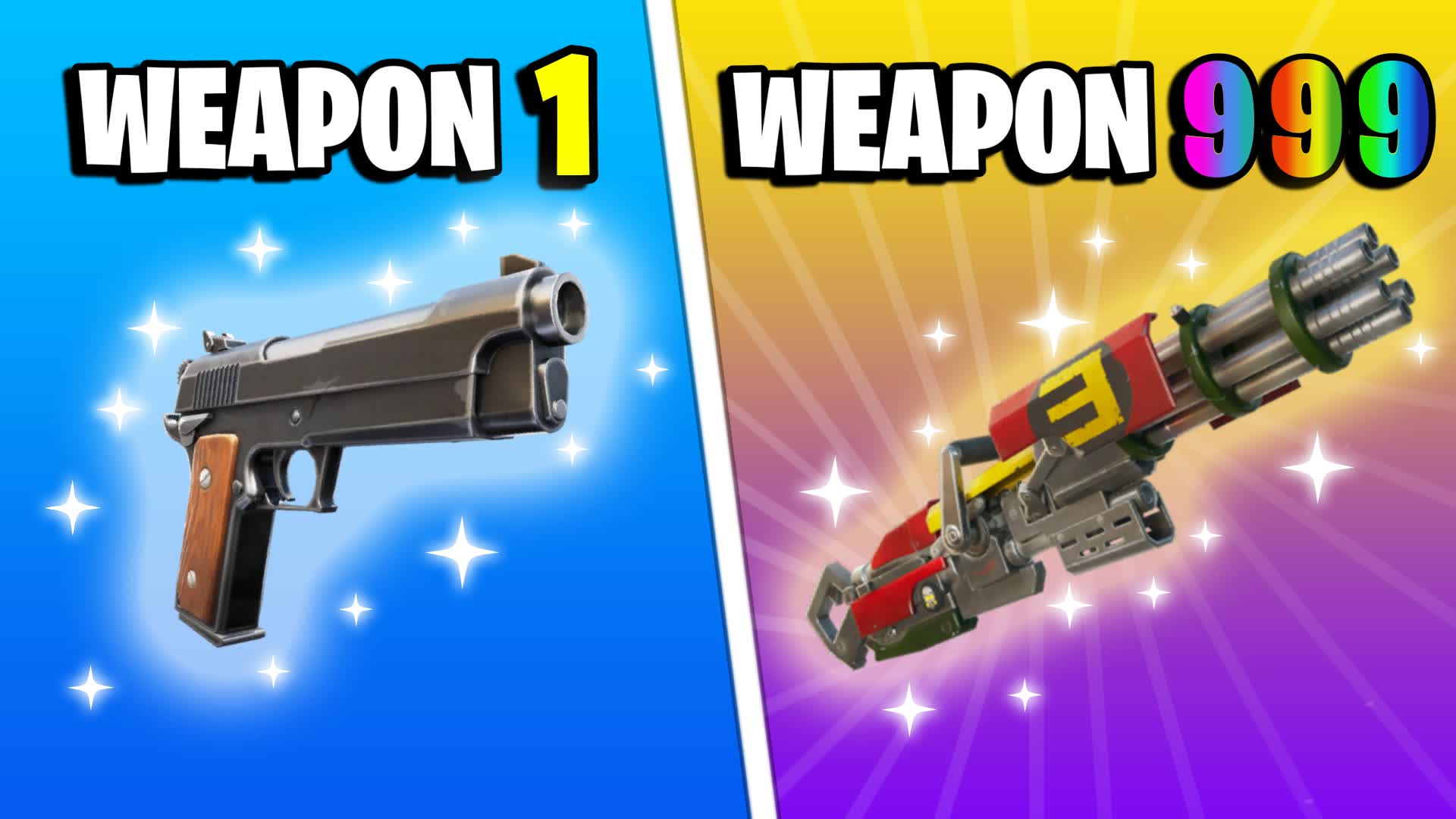 😜MILITARY GUN GAME🎯ONE SHOT