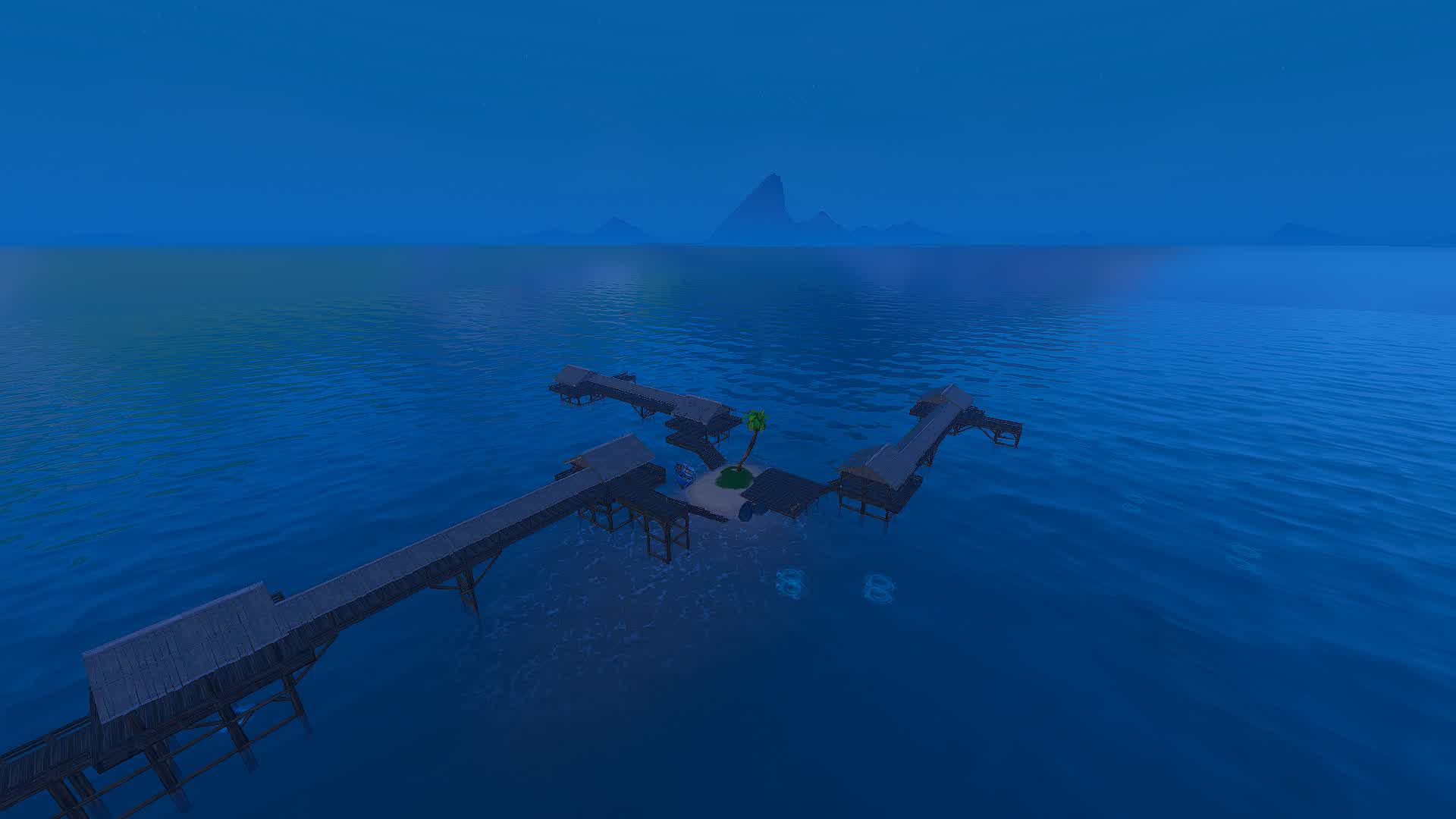 Chill map
