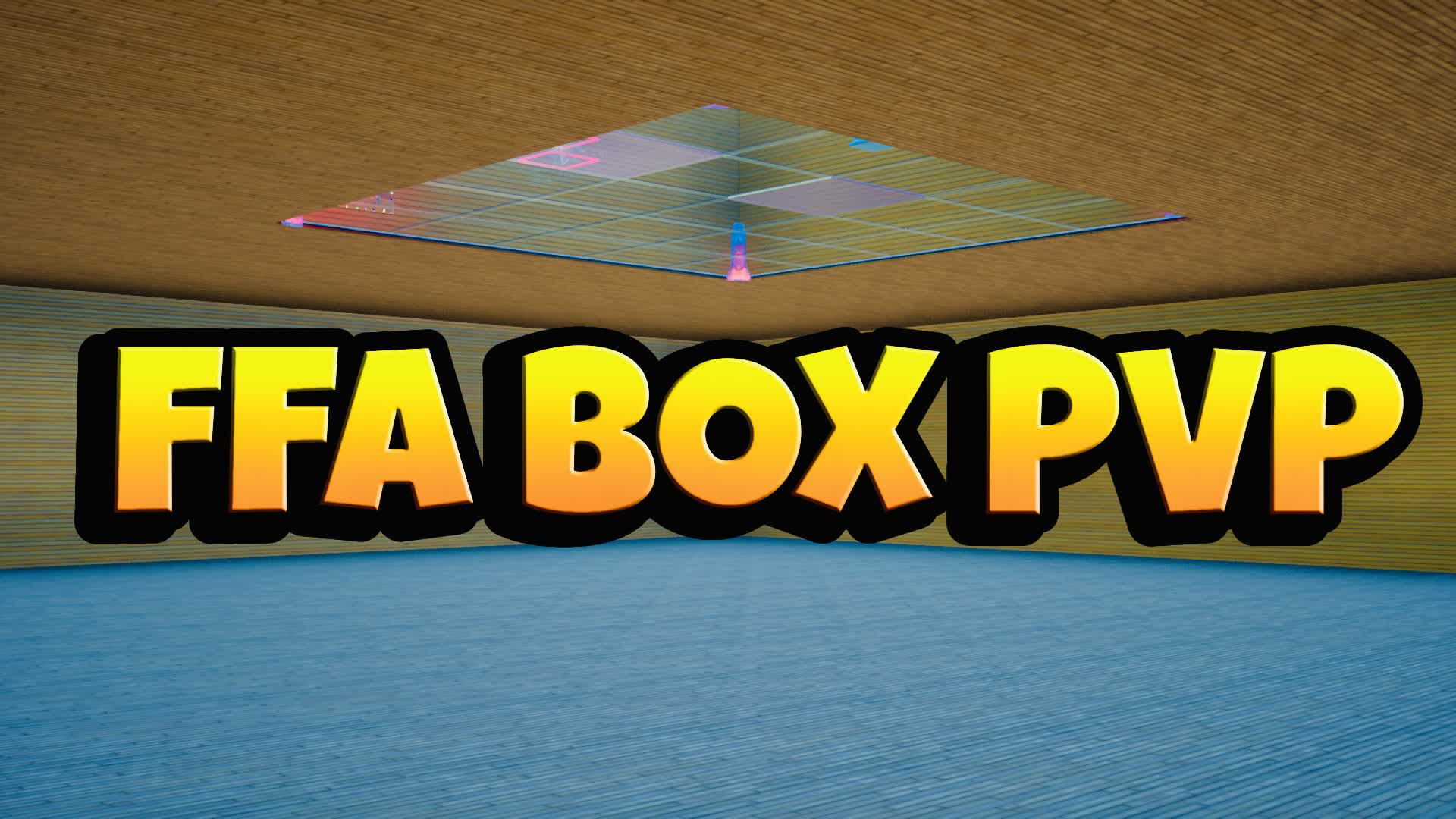 FFA BOX BATTLE📦
