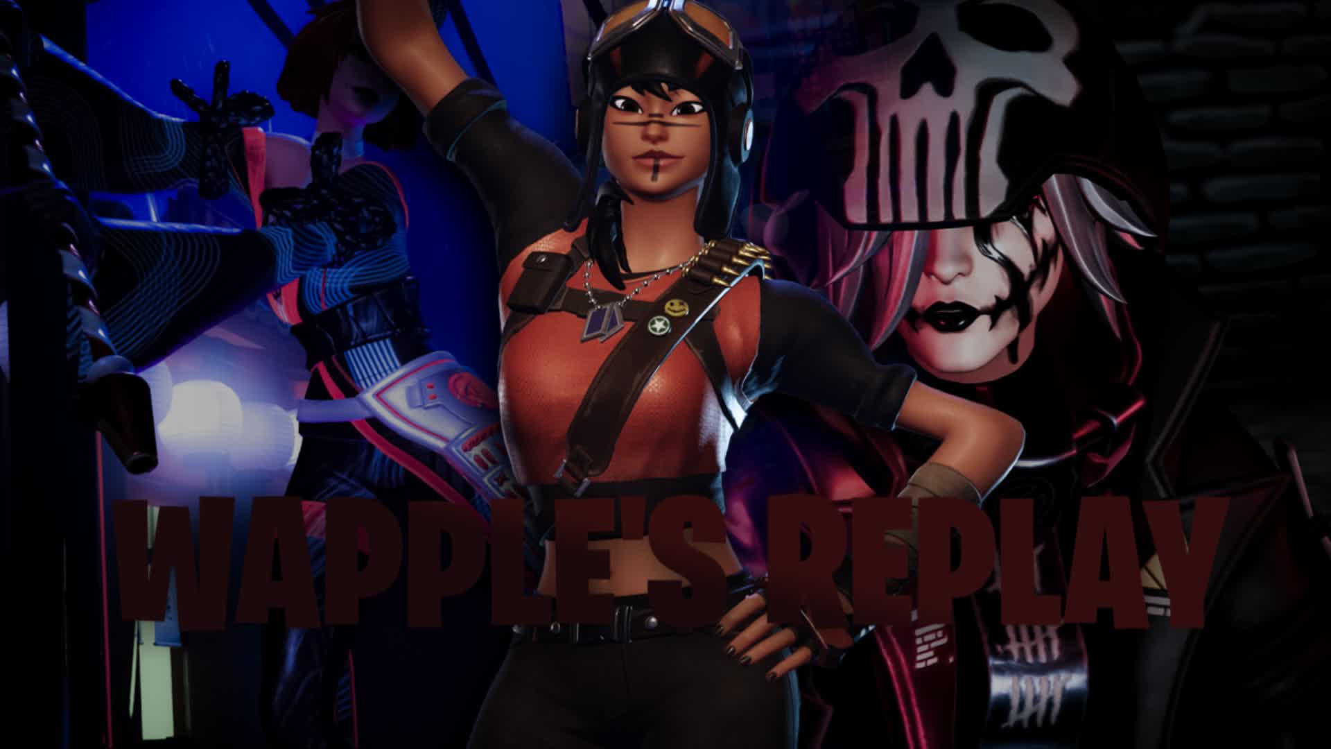 Replays #6