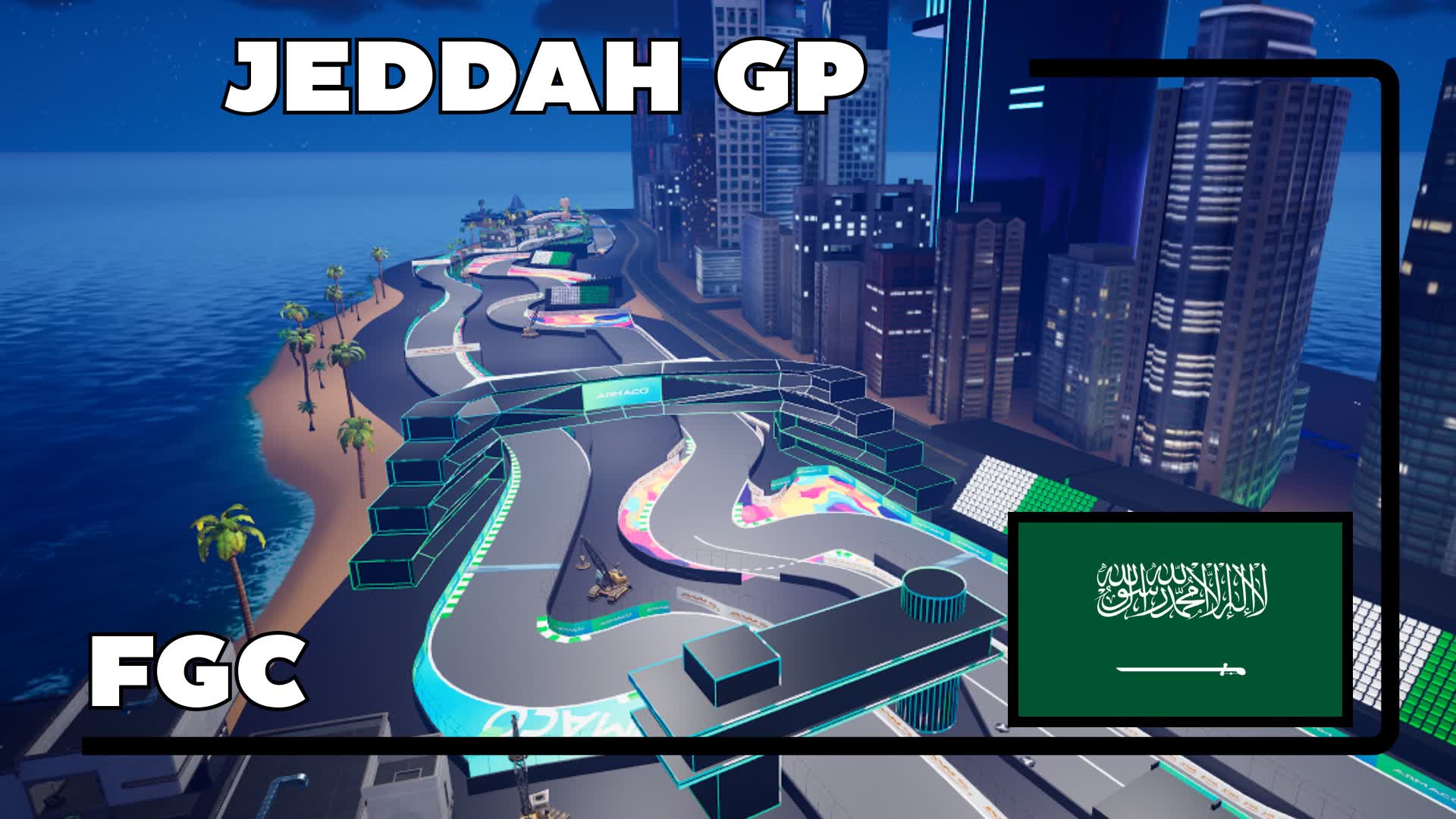 FGC Jeddah