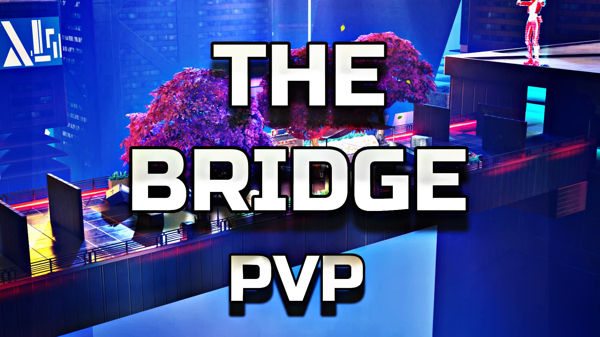 THE BRIDGE ZERO: FPS/TPS PVP
