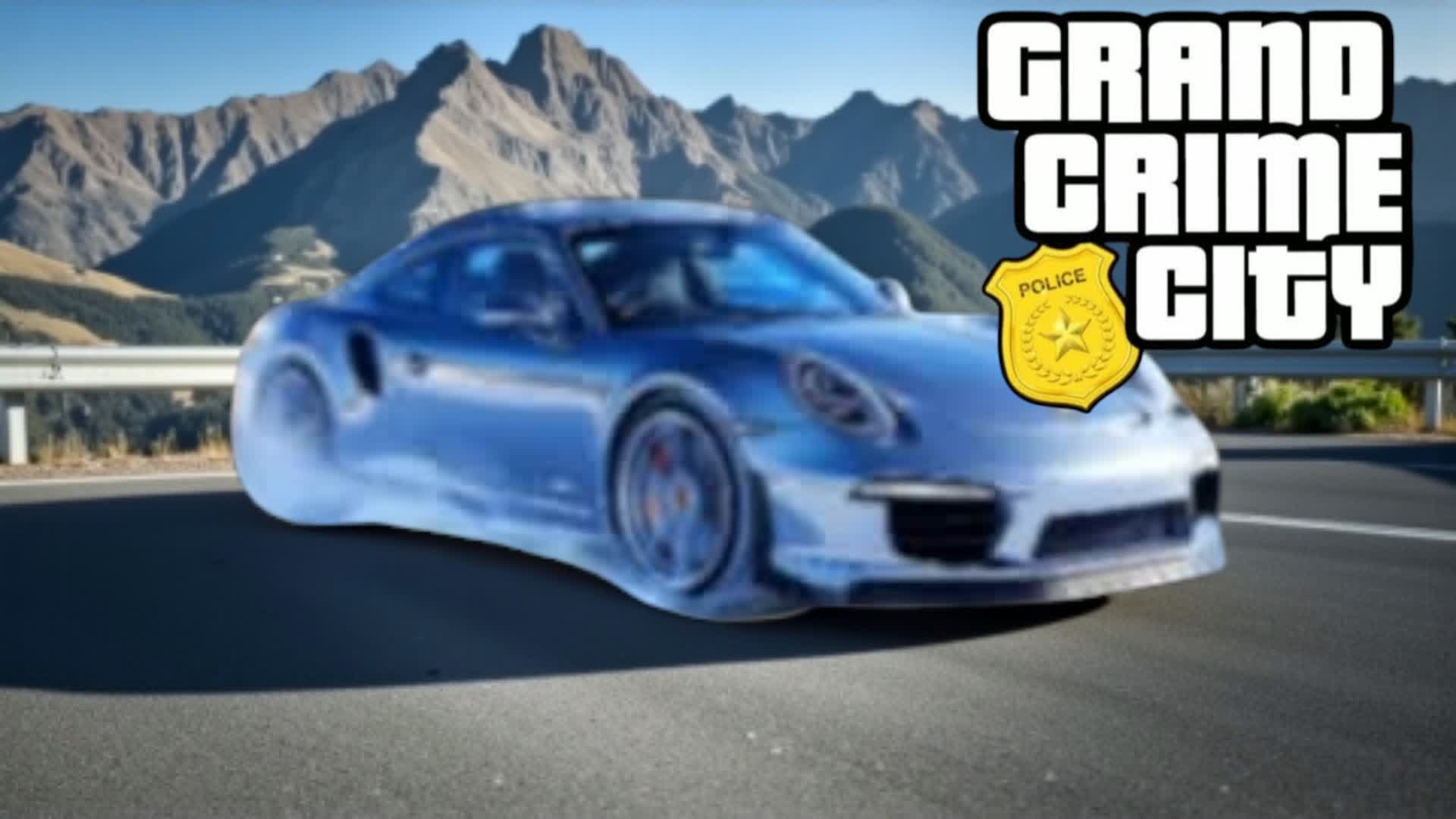 THE CRIME DRIVER CARS 💥