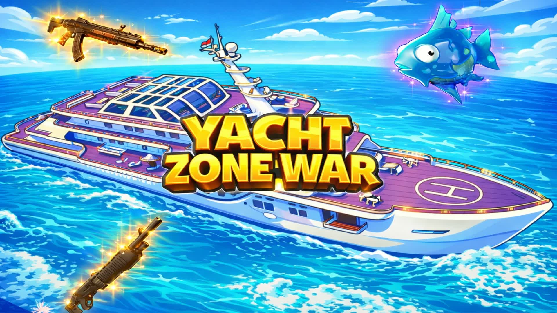 yacht zone war