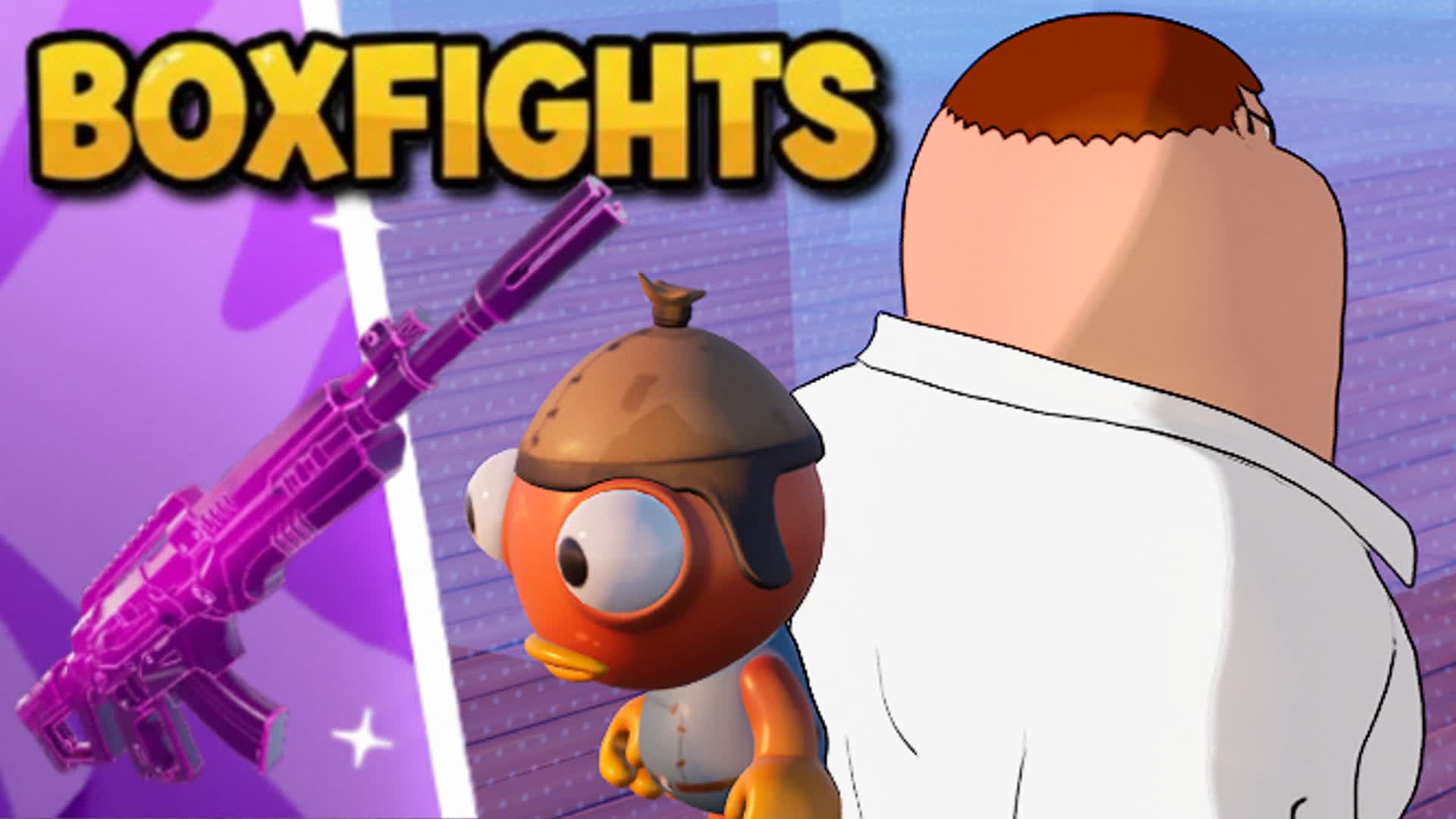 BOXFIGHTS PINK PVP📦