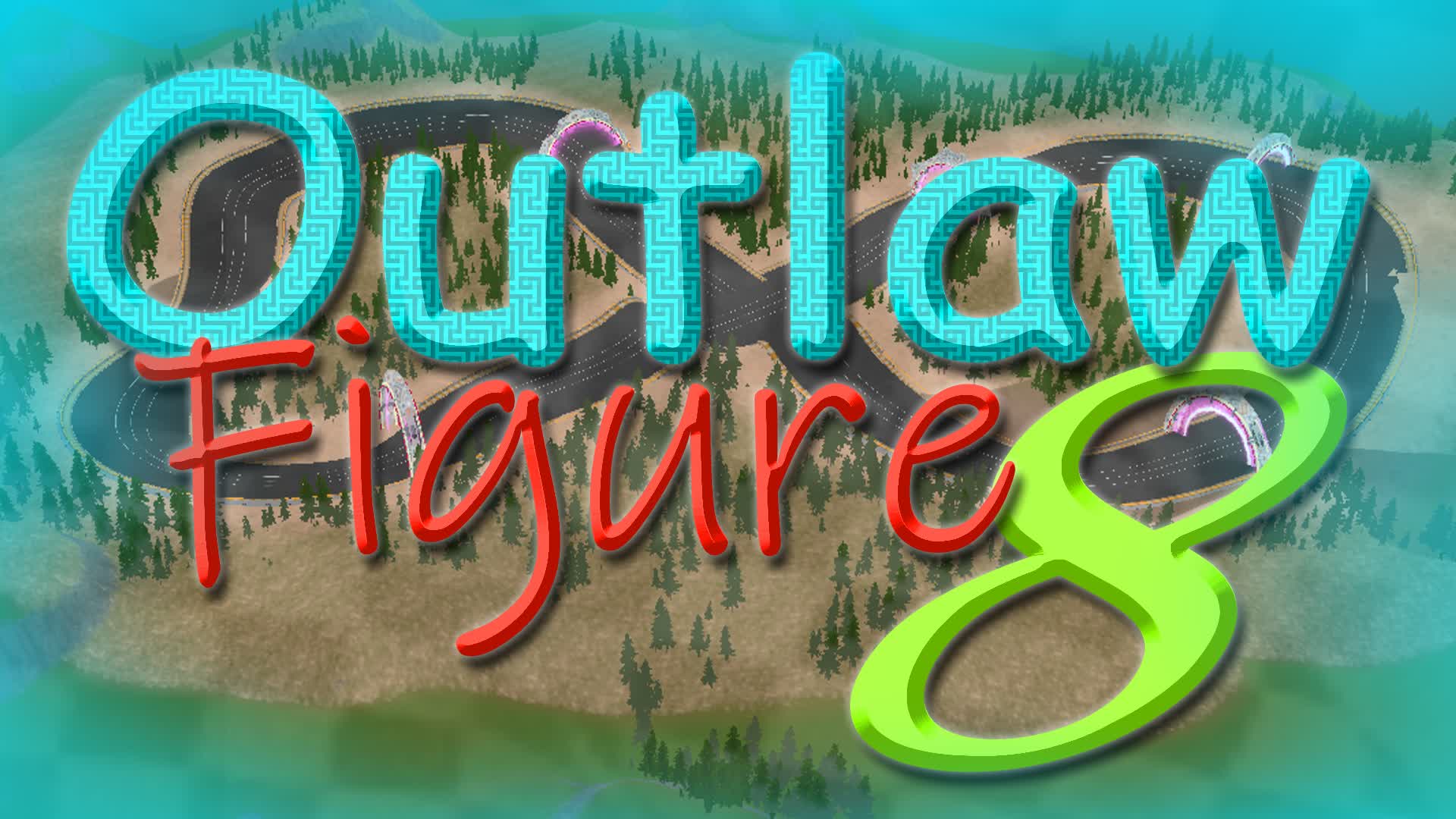 Outlaw Figure 8