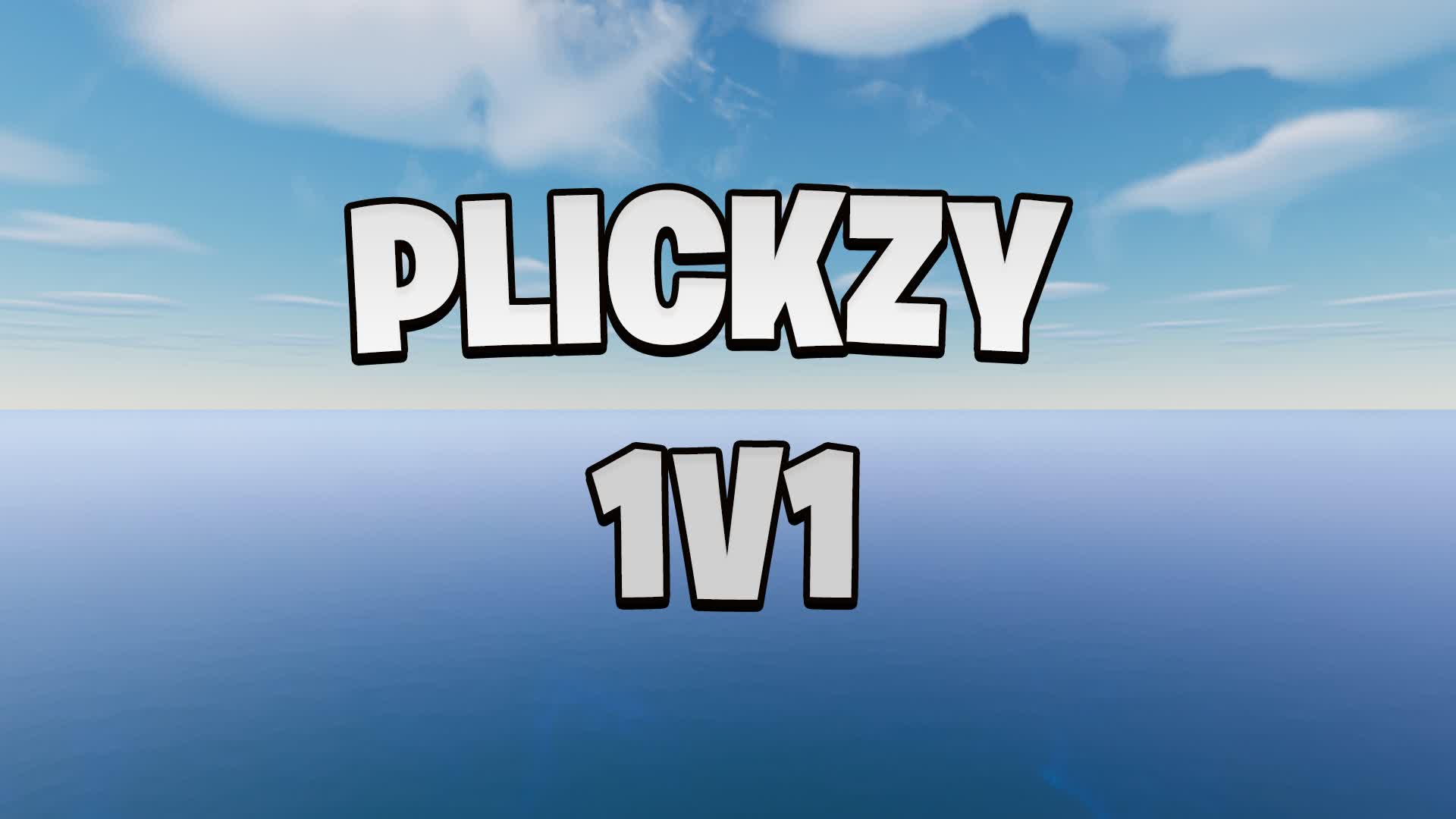 PLICKZY 1V1