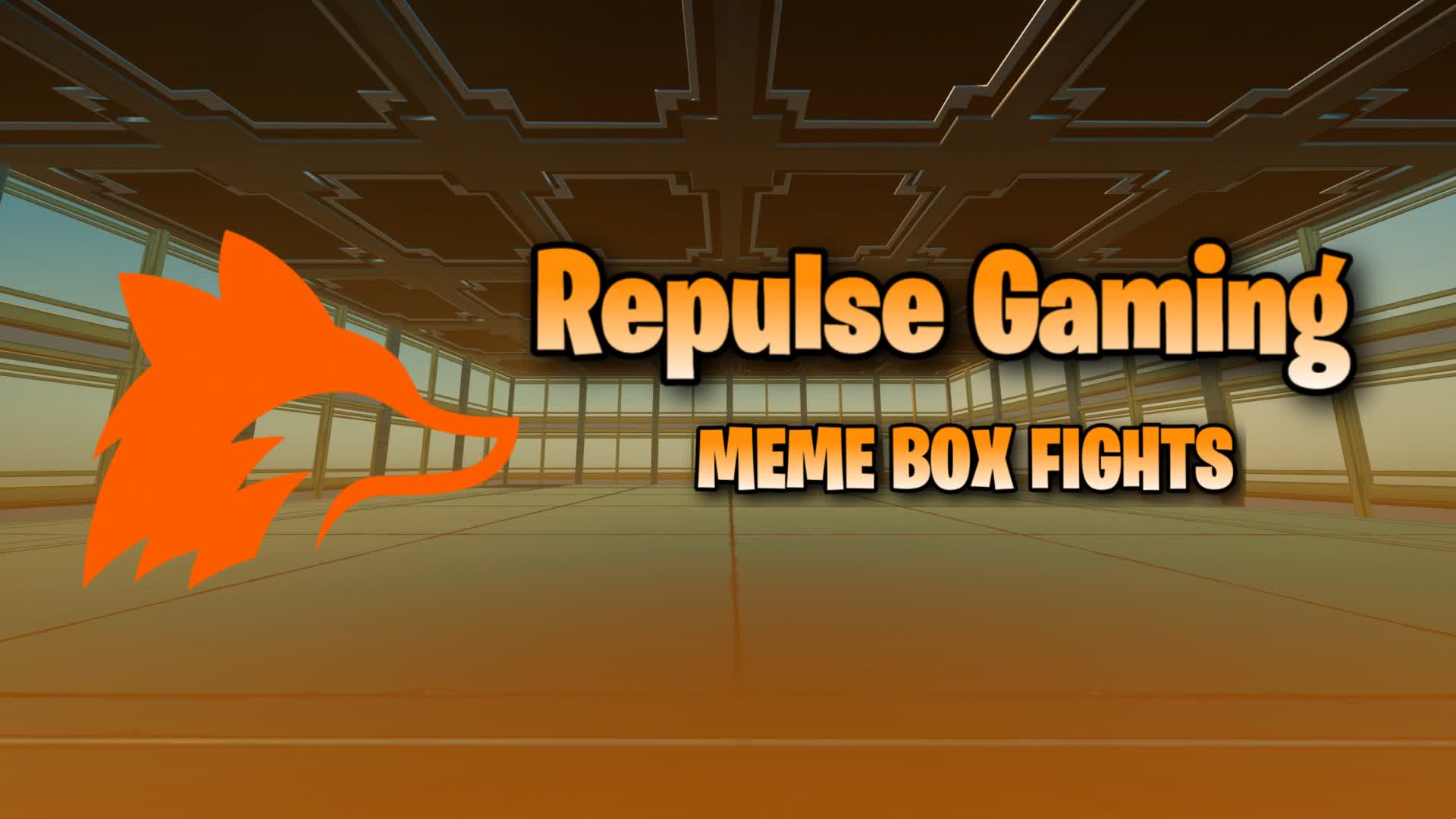 RG MEME BOXFIGHT