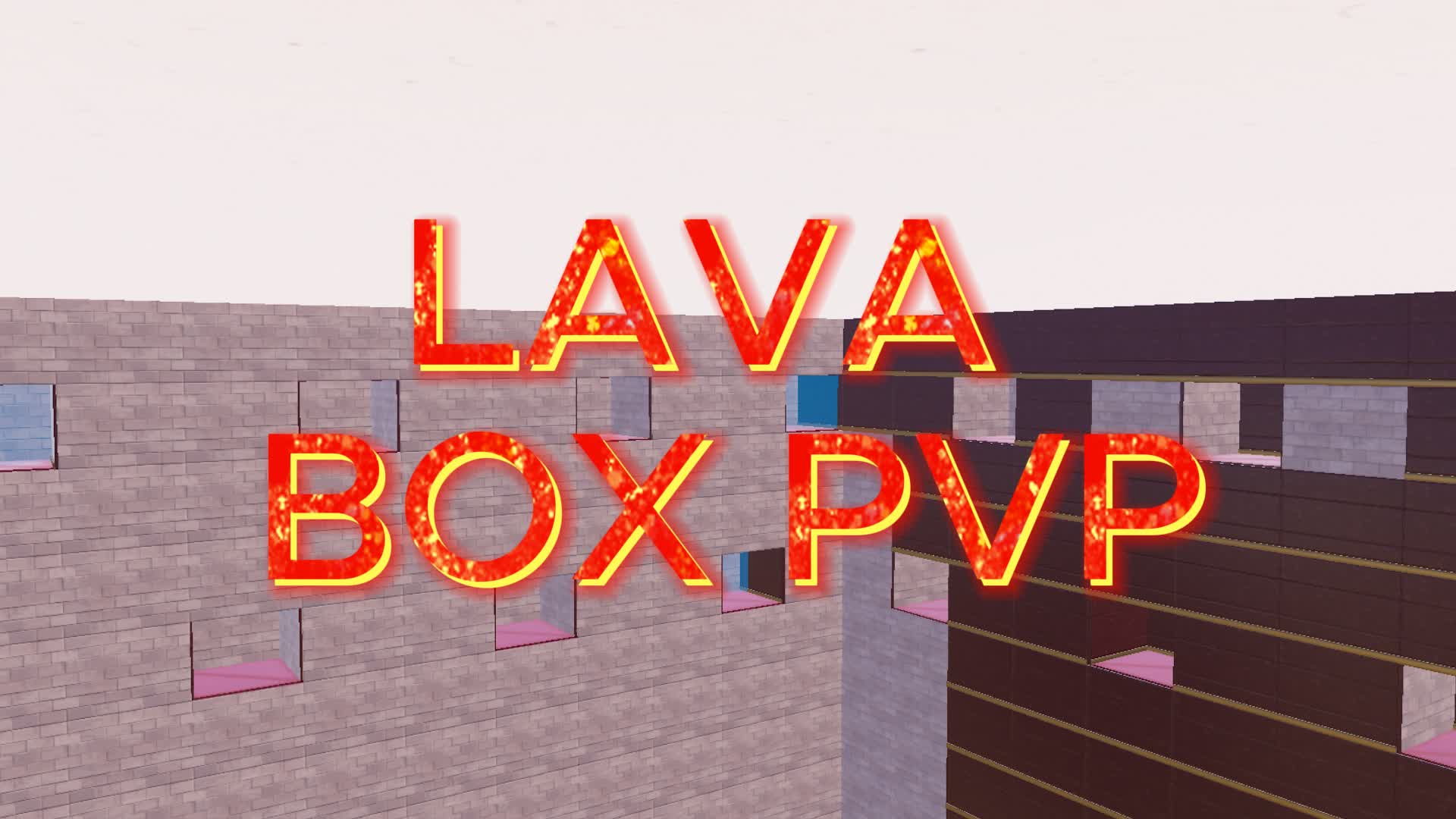LAVA BOX PVP 📦