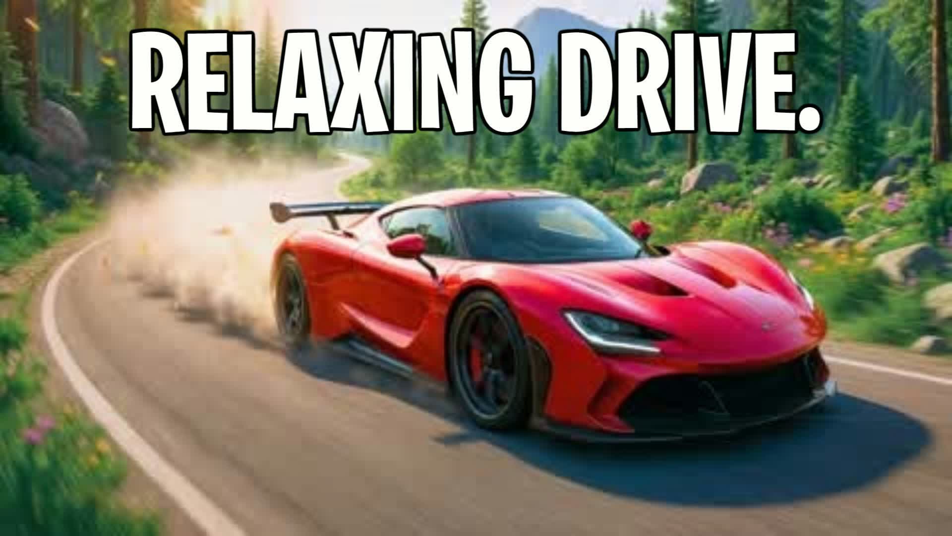 GRAND FREE DRIVER 🌄