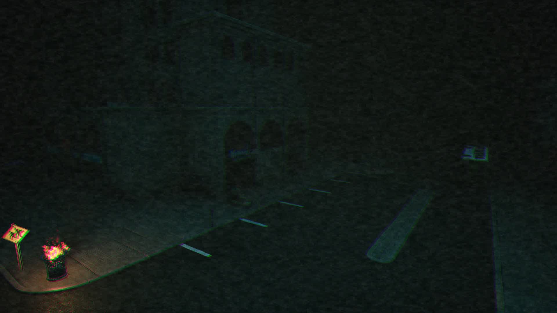 NightHunt - FFA Last Standing
