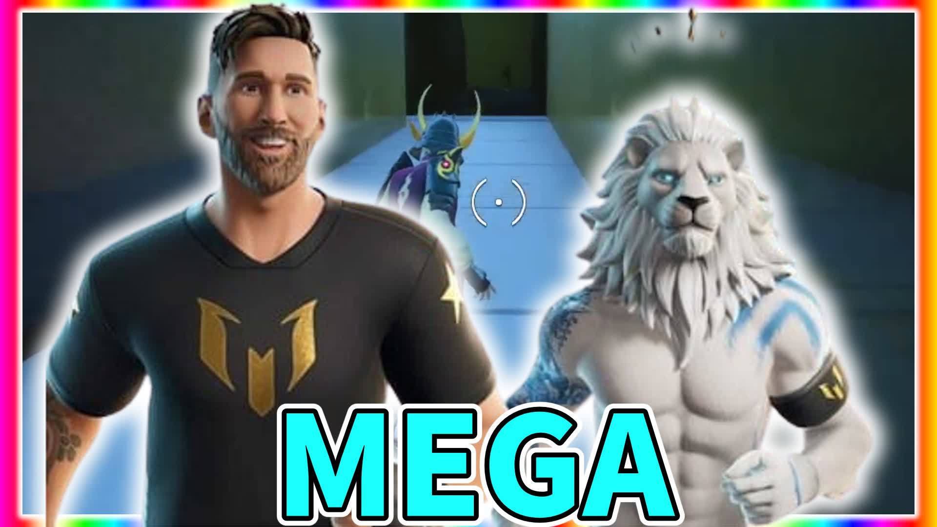 MEGAMAP
