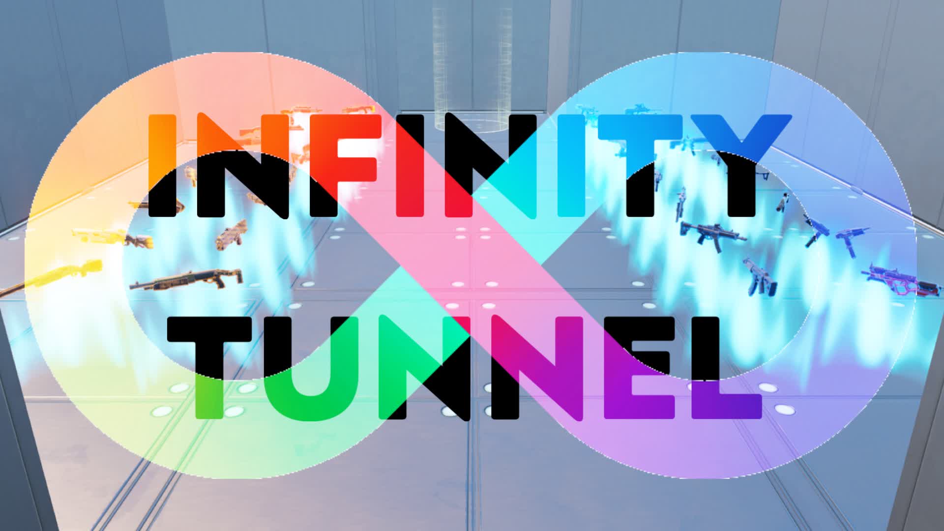 Infinity Tunnel