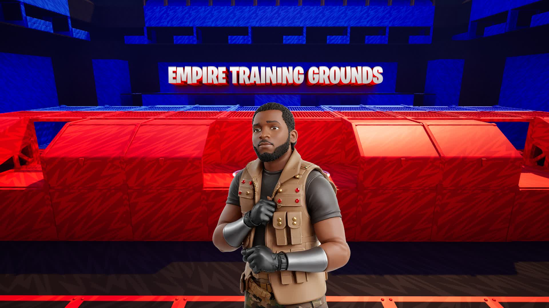Empire Training Grounds