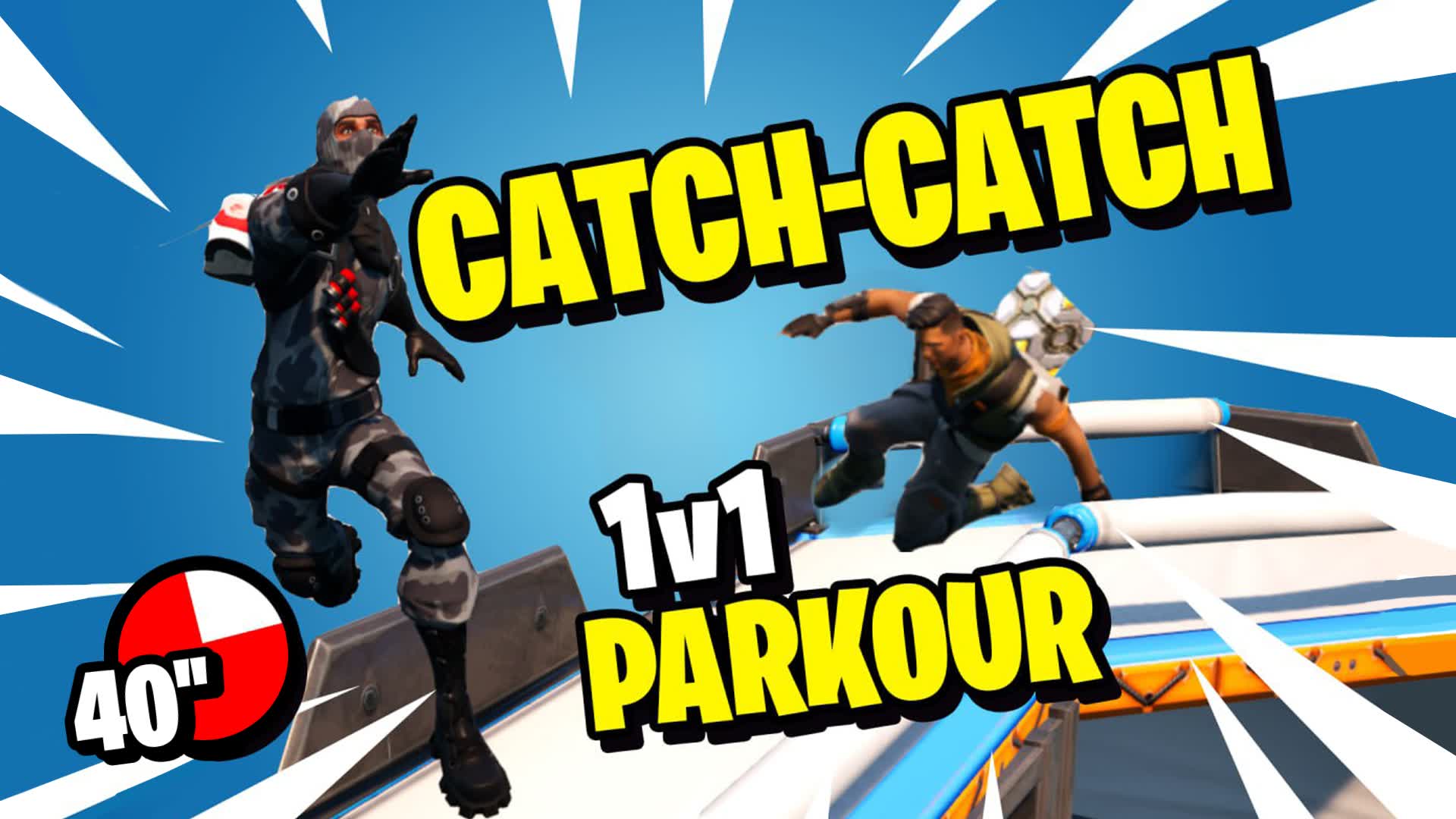 Catch-Catch