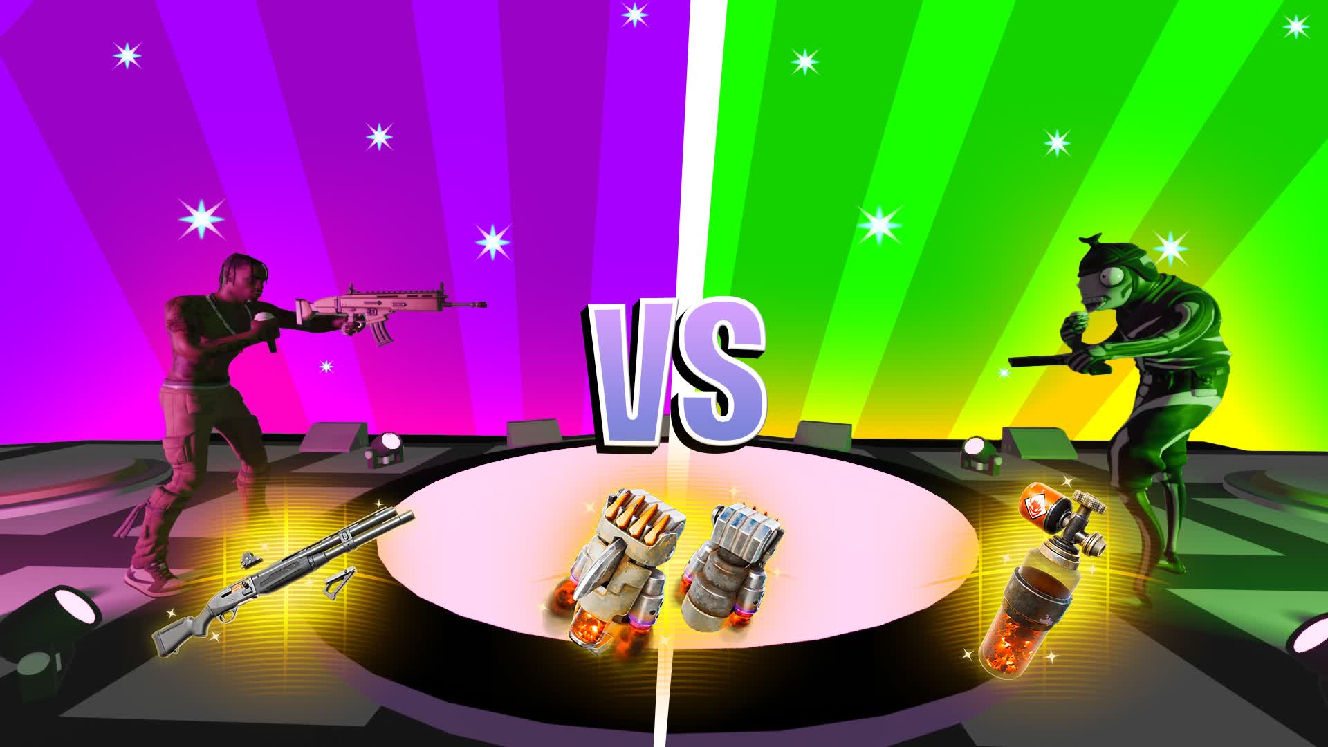 MOSHPIT WARS🤟