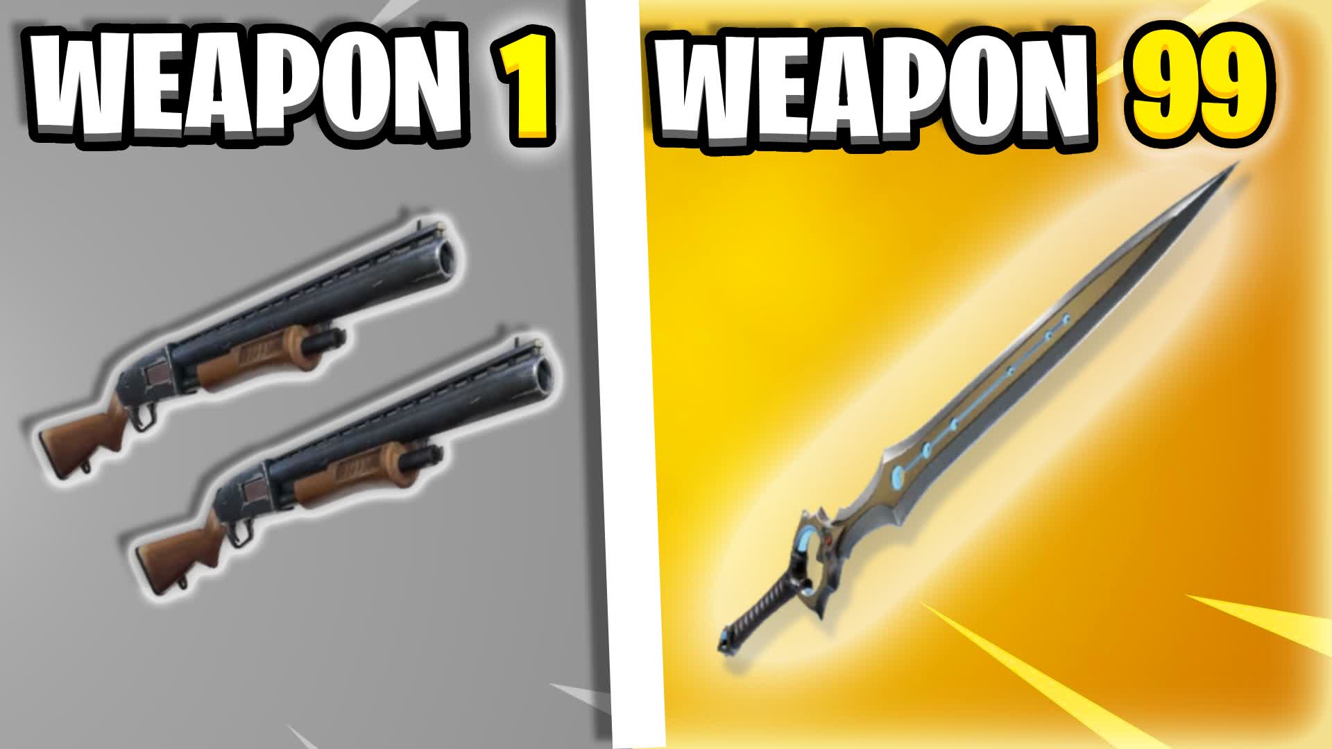 TILTED GUN GAME💥