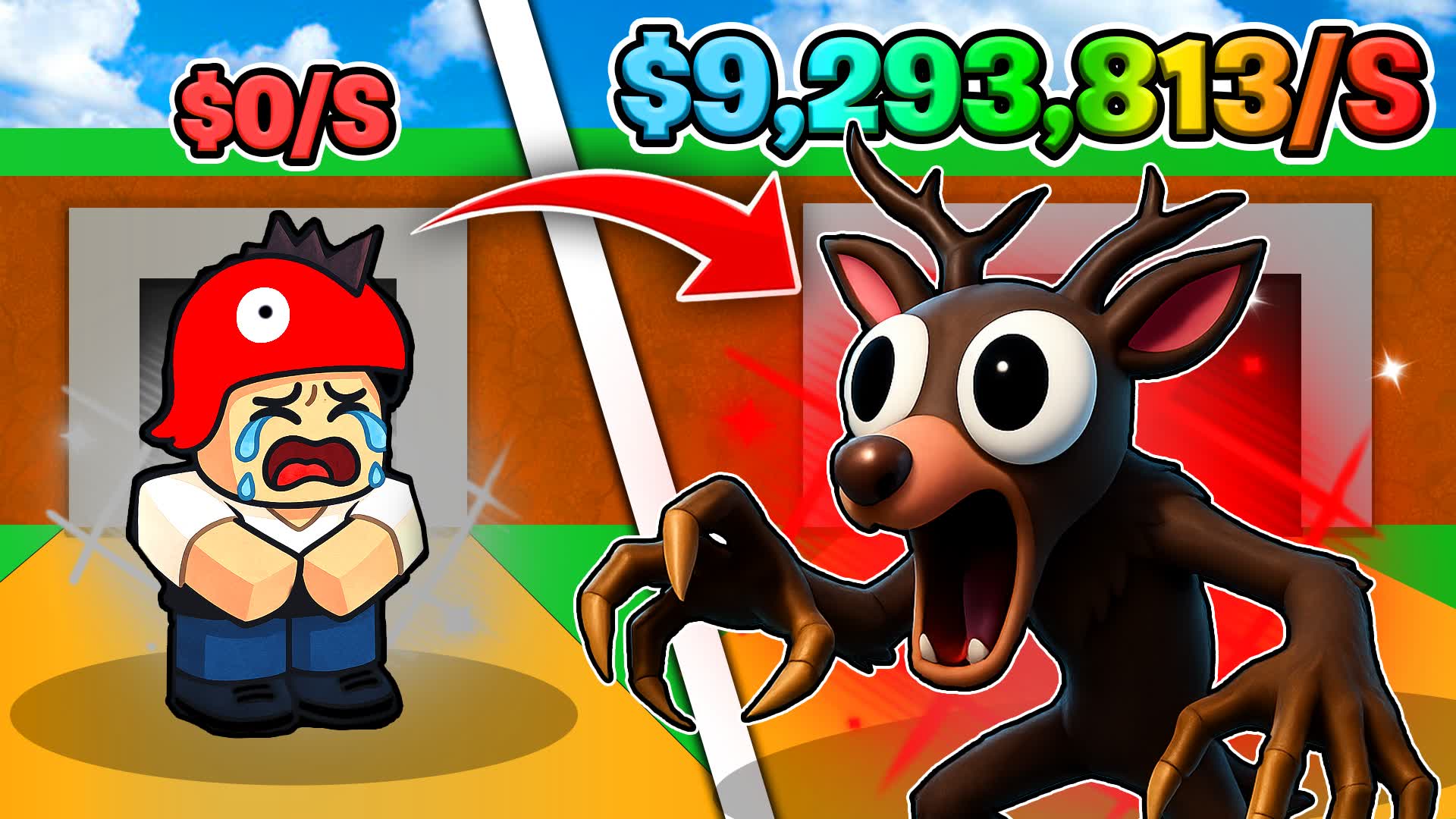 STEAL 99 NIGHTS IN THE WOODS TYCOON