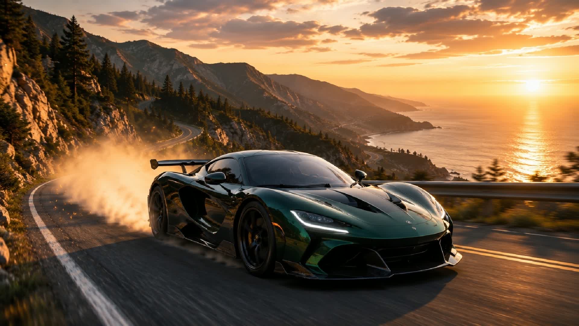 SHADOW DRIVE