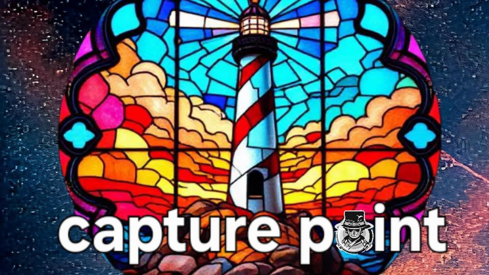 Capture point