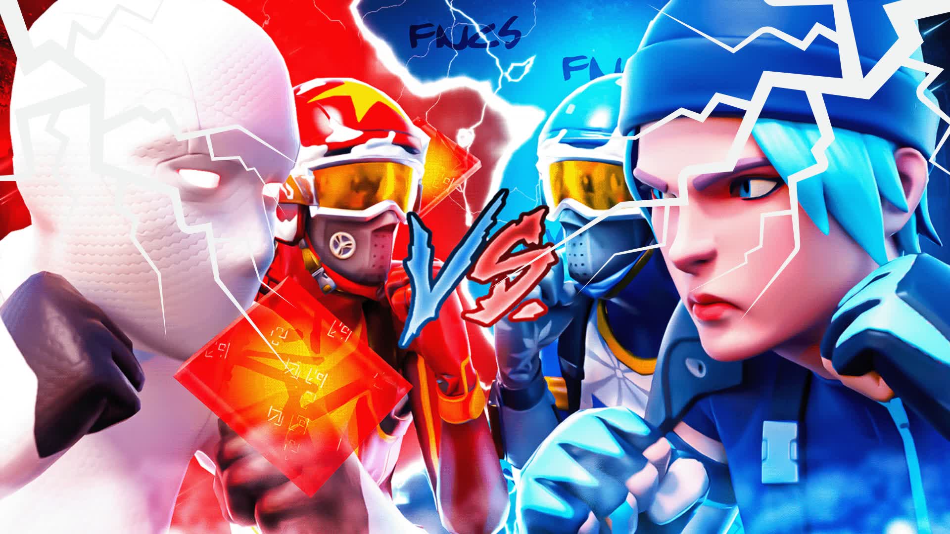 Reload Team Fights