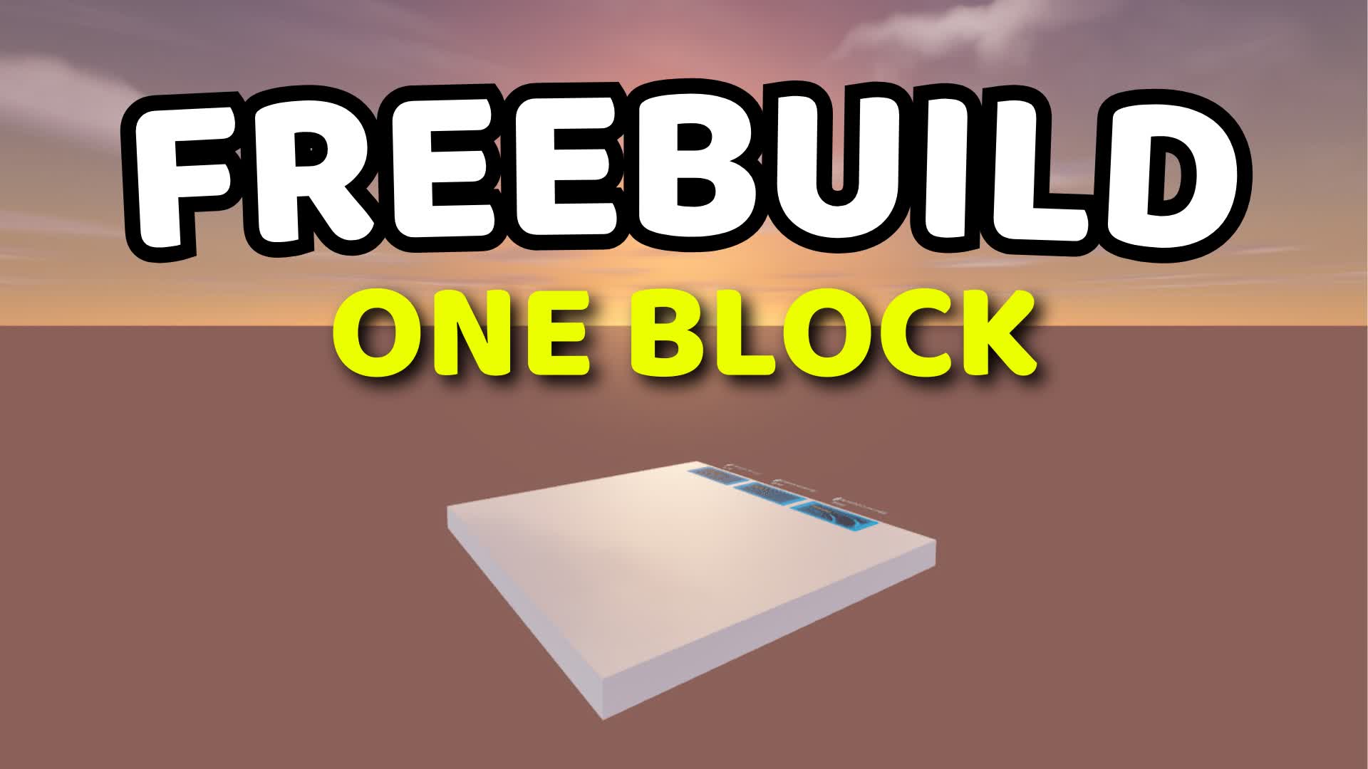 FREEBUILD 🎲 [DANI3LEQ]