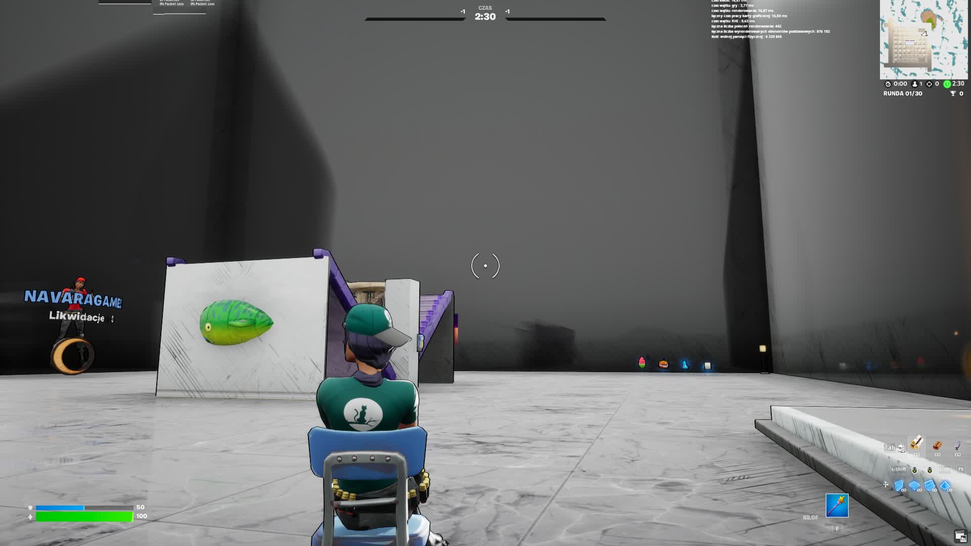 1vs1 comic