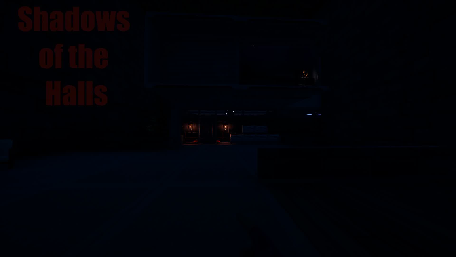 Shadows of the Halls
