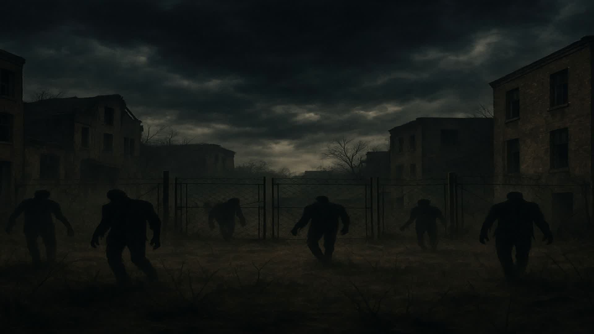 TWDU test server