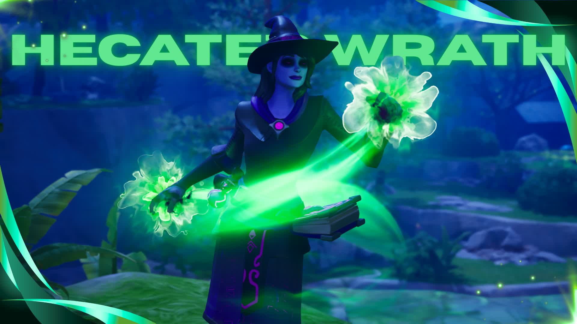 Hecate's Wrath