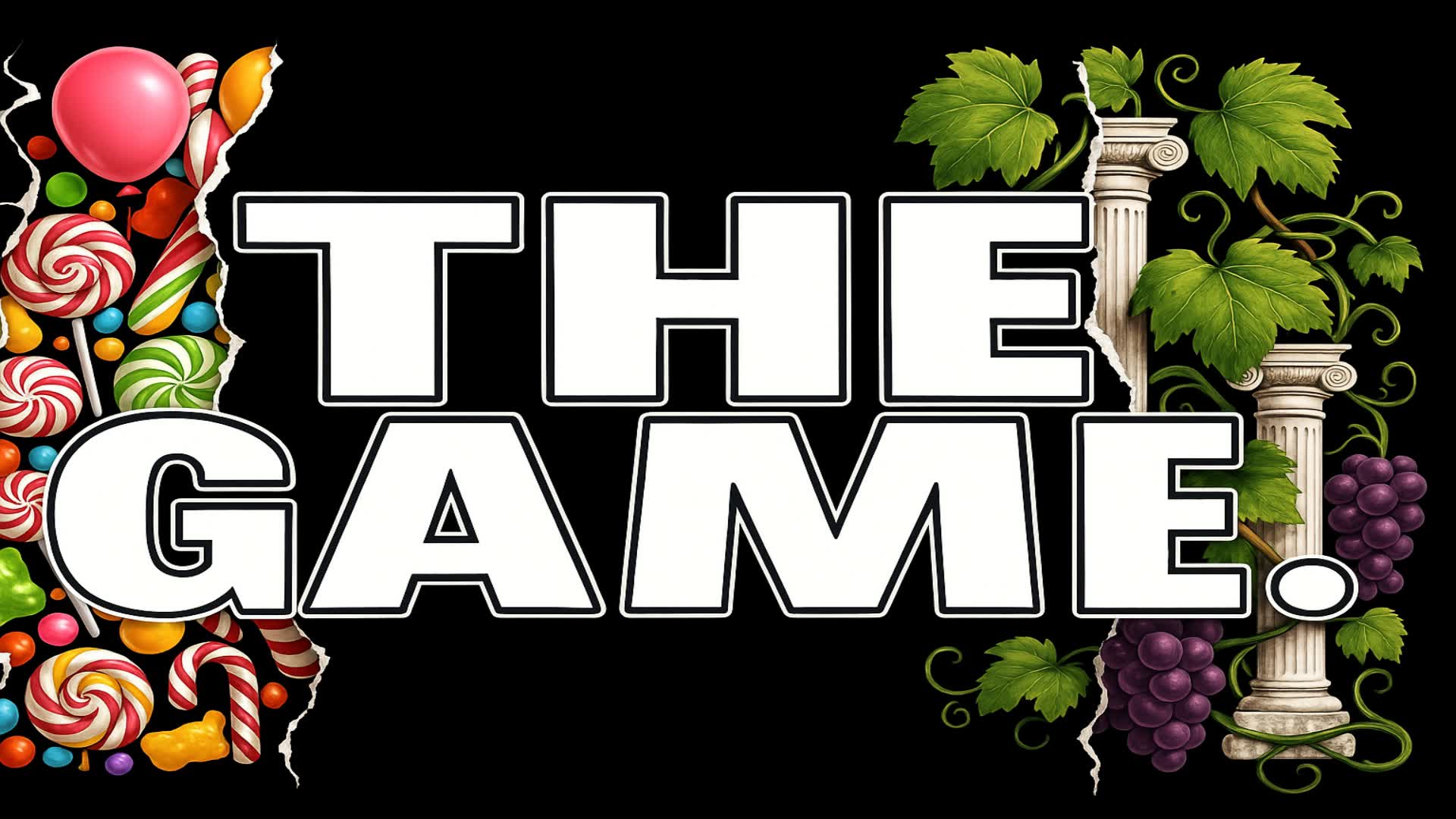 THE GAME
