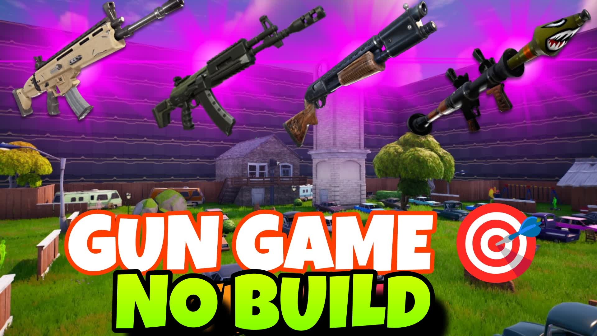 GUN FIGHT 🗿