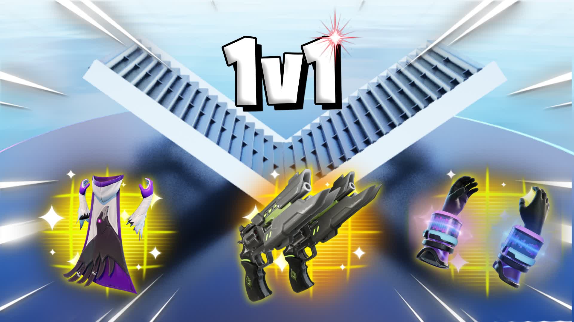 Classic 1V1