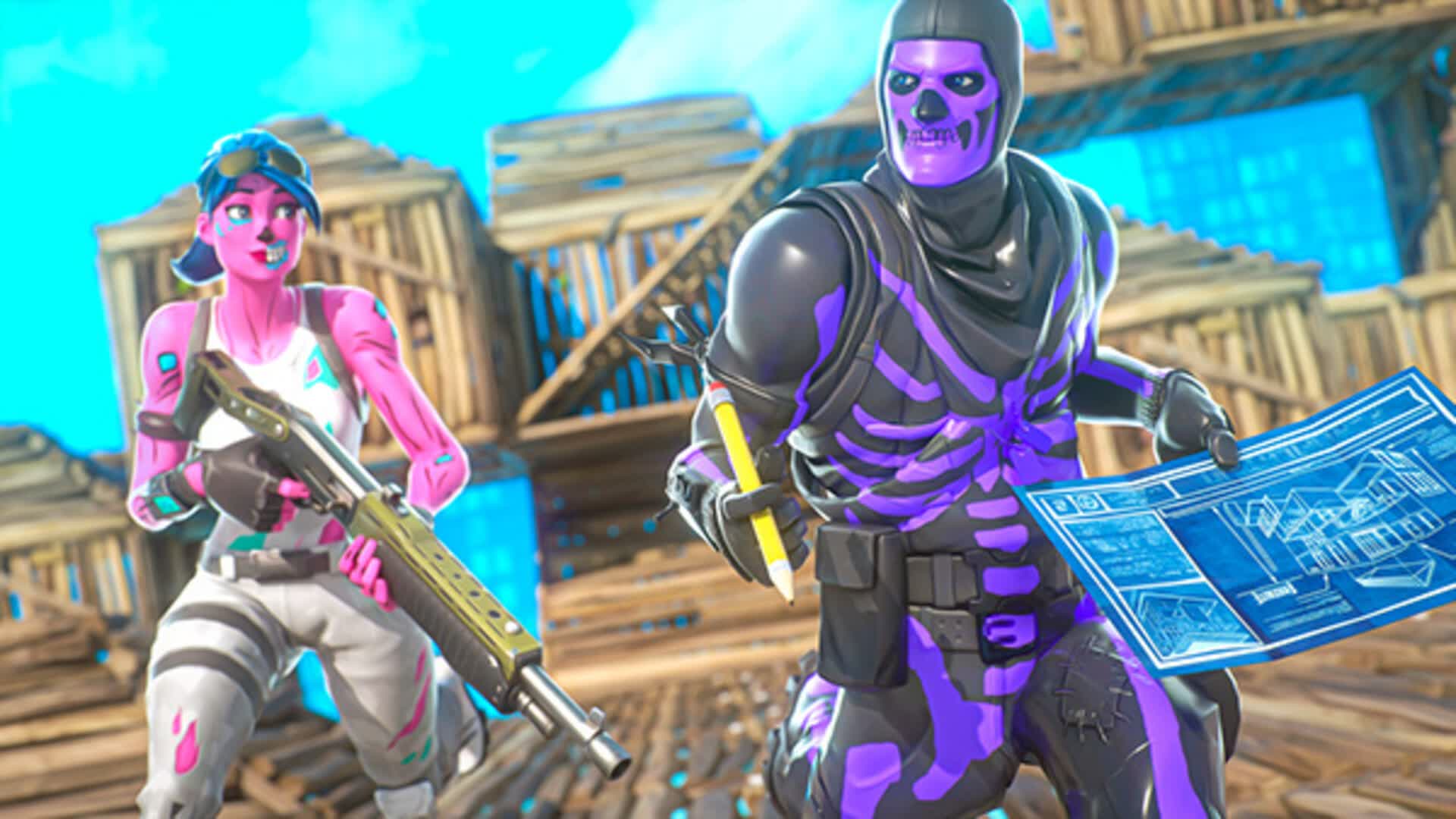 SOLO LATEGAME PRACTICE 👑