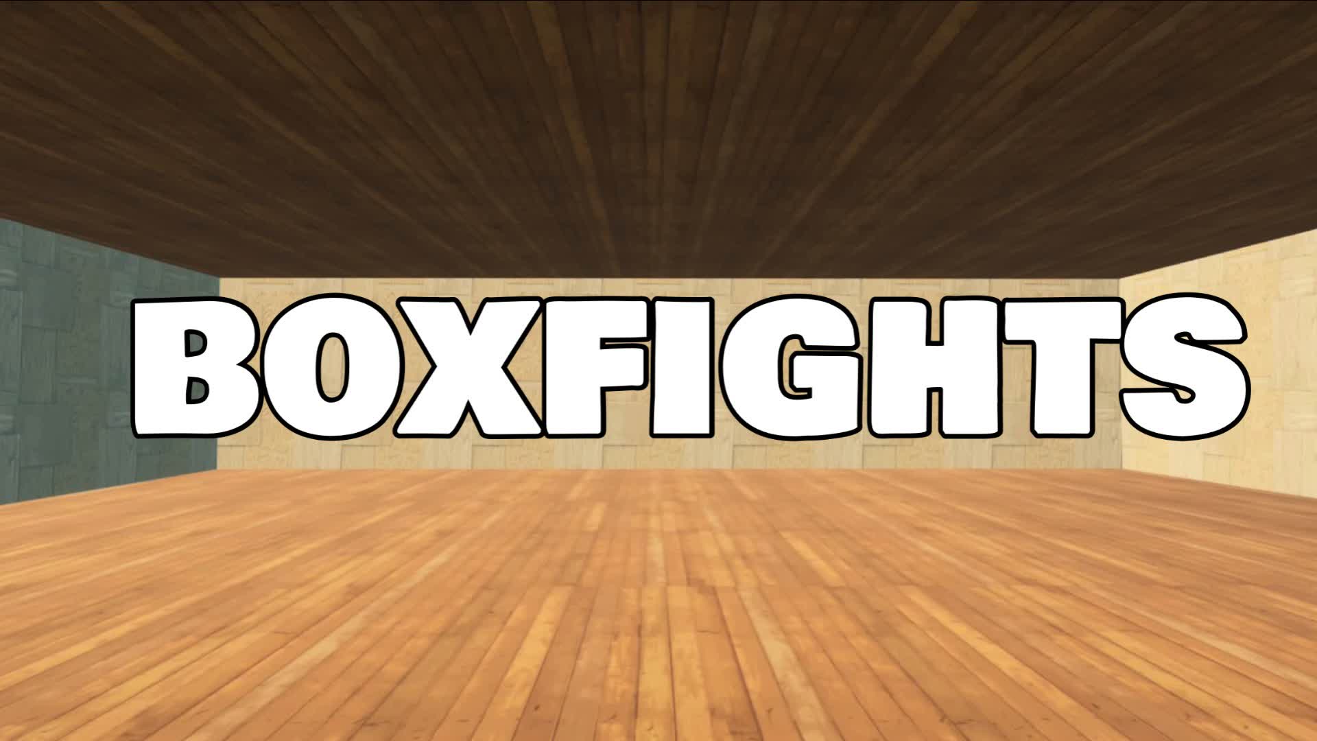 BOXFIGHTS