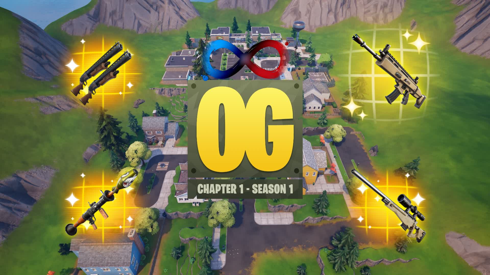 ⭐RETAIL ROW ZONE WARS / CIUDAD COMERCIO