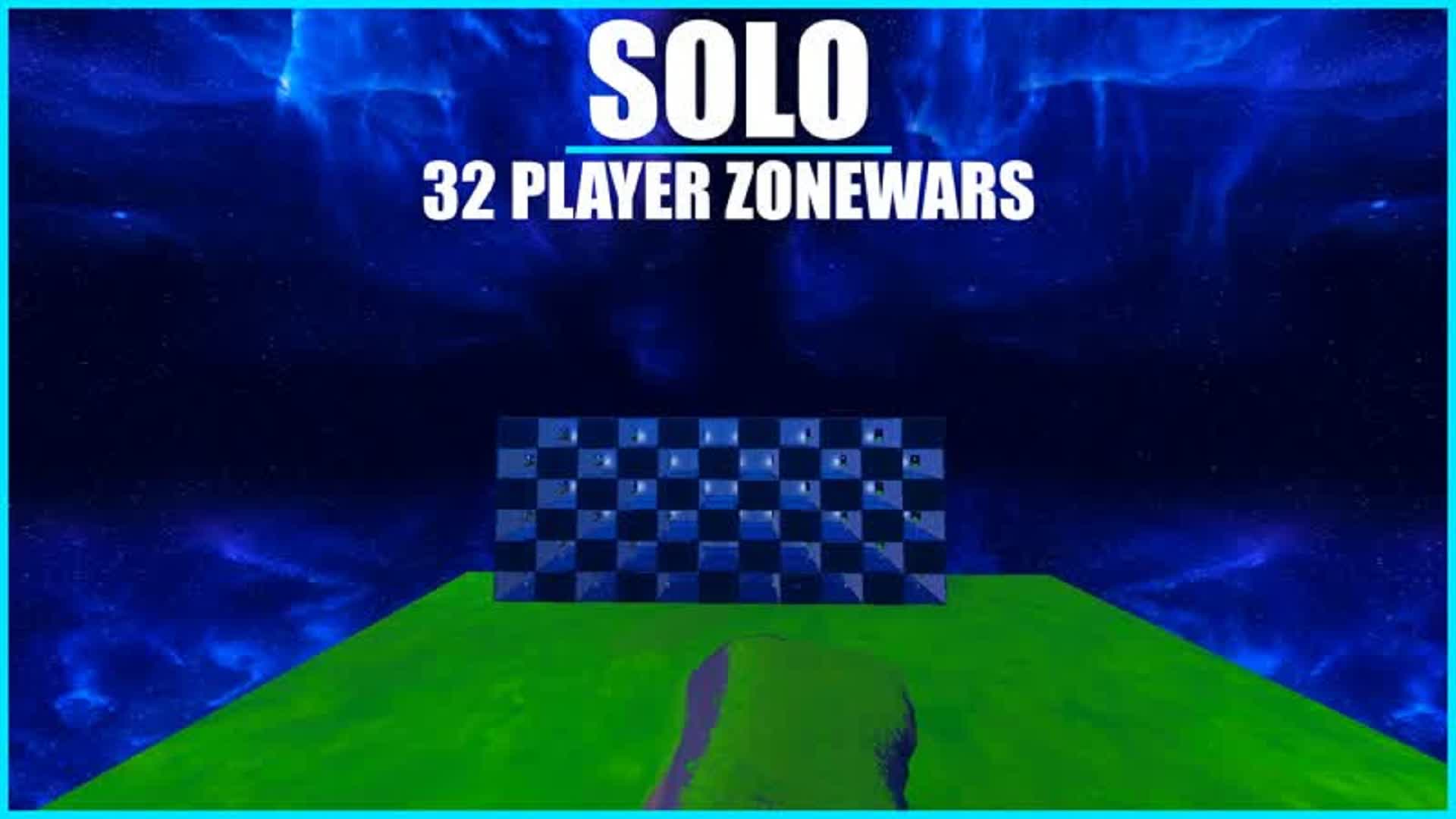 zenex 32 player zonewars