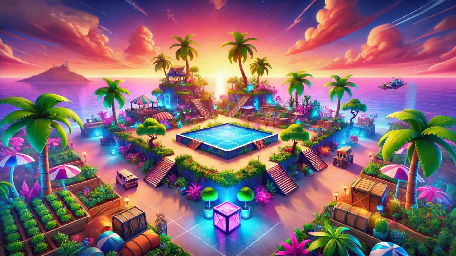 1V1 BUILDFIGHT Vιηƙ