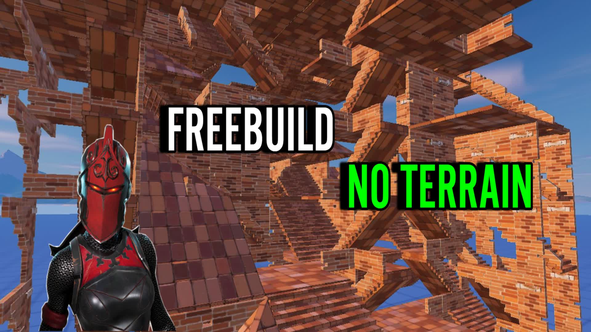 NEW MARTOZ [FREEBUILD 4.6]