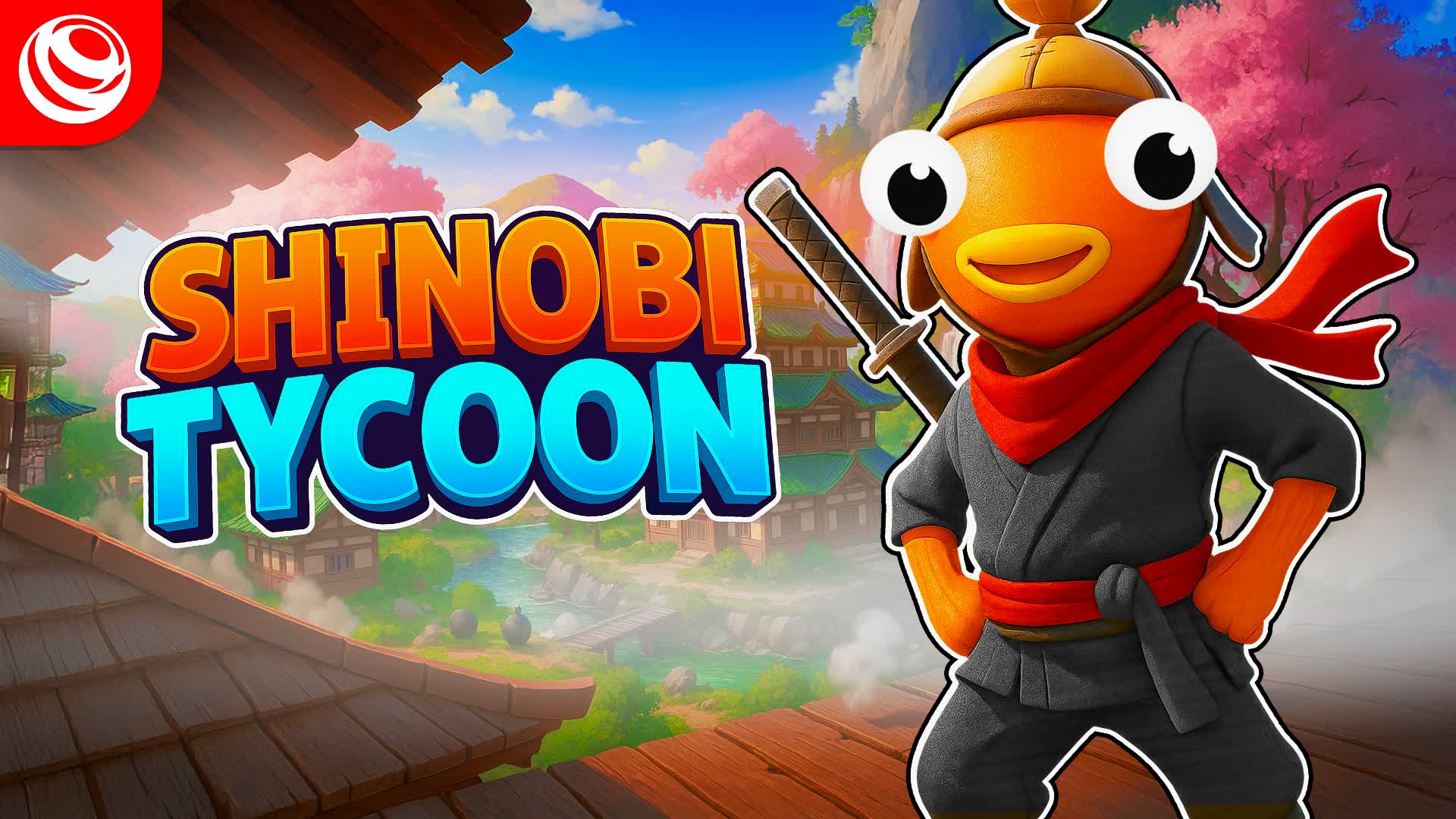 Shinobi Tycoon