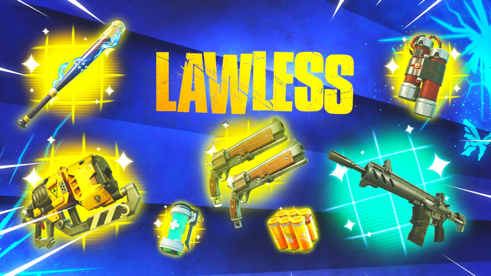 "NEW" Season 2 - FFA