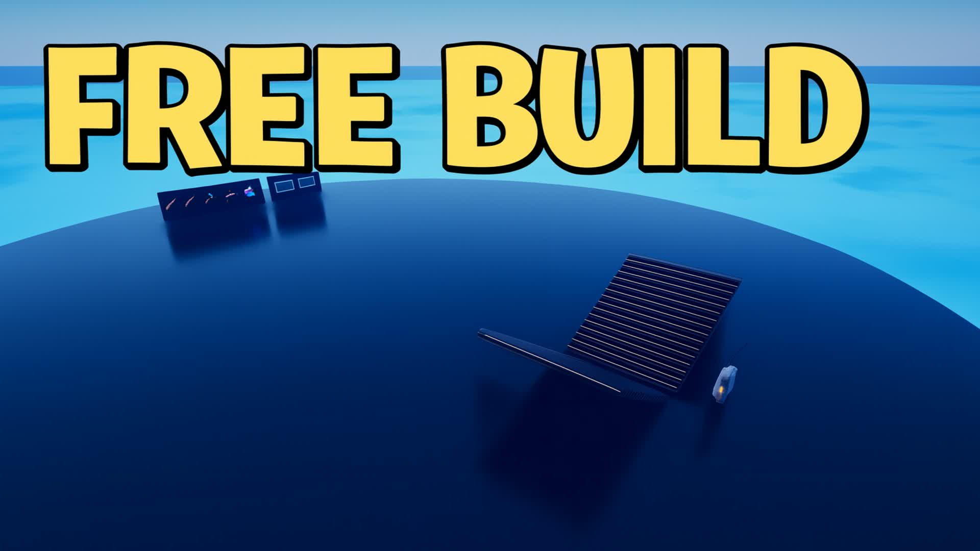 LOIBLERS FREE BUILD