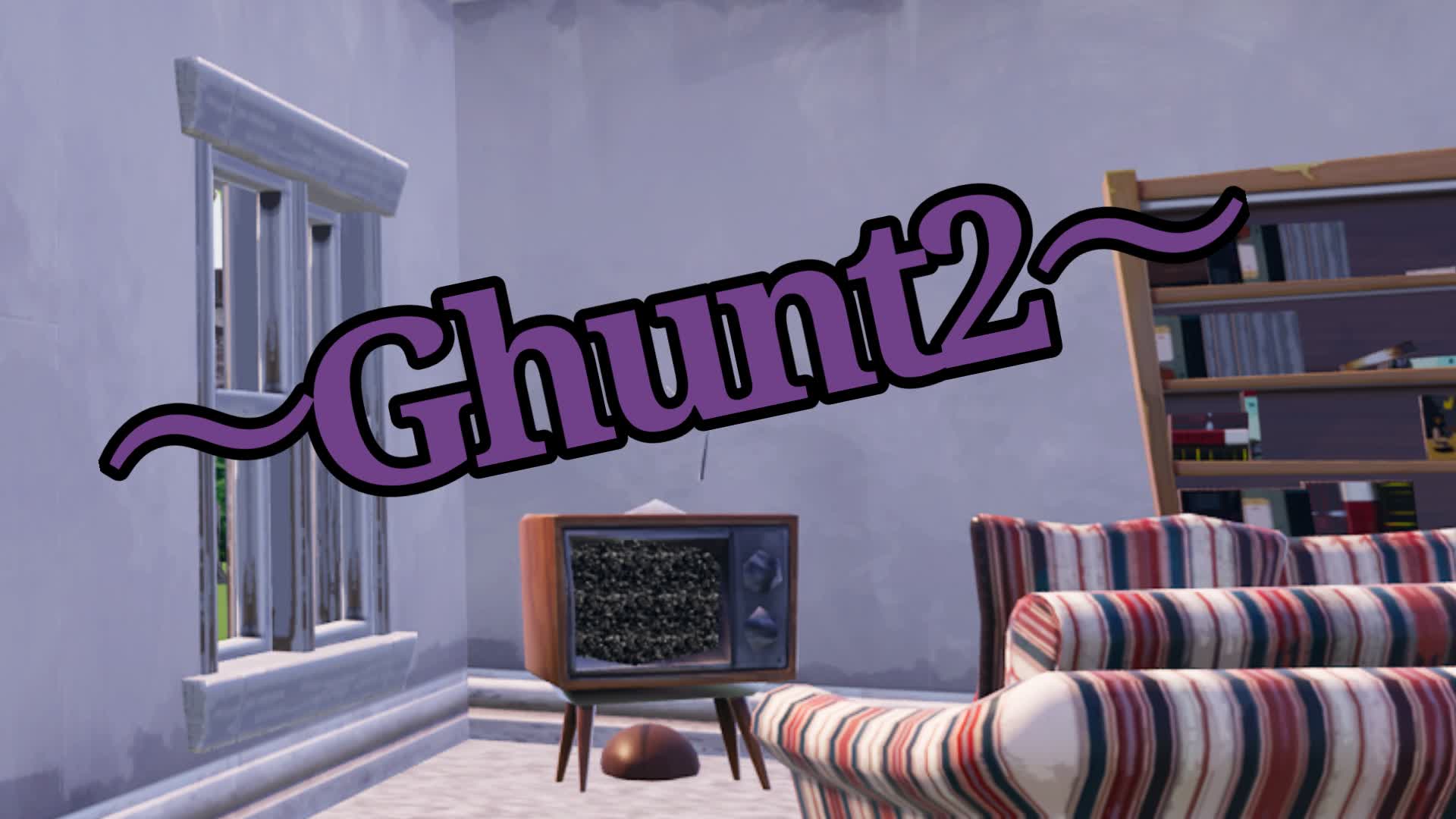Ghunt2!!