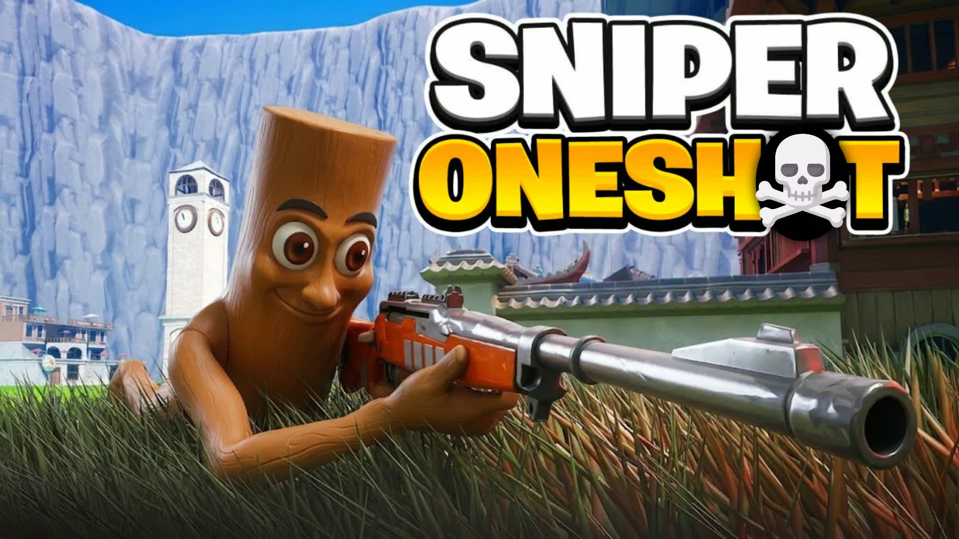SNIPER🎯MAGICHEADSHOT⚡💫