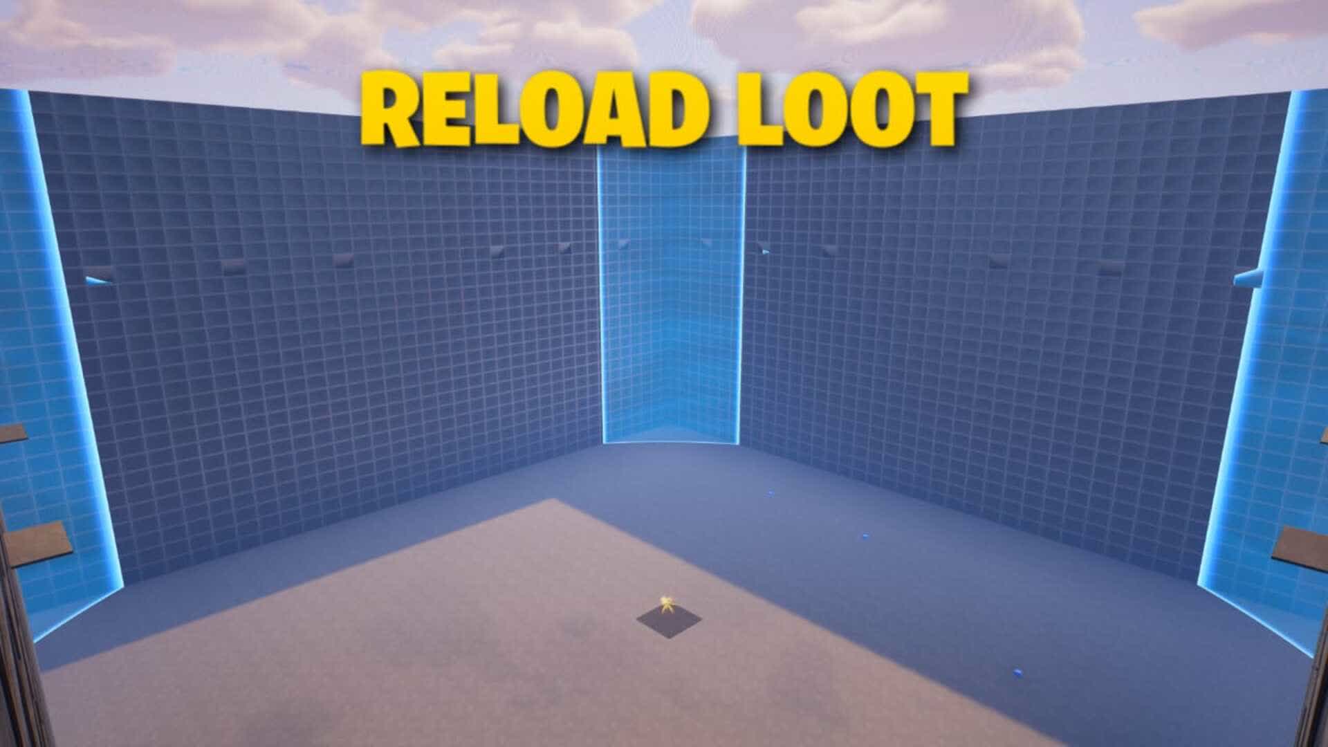 ⭐ RELOAD - SCRIMS RASF ⭐