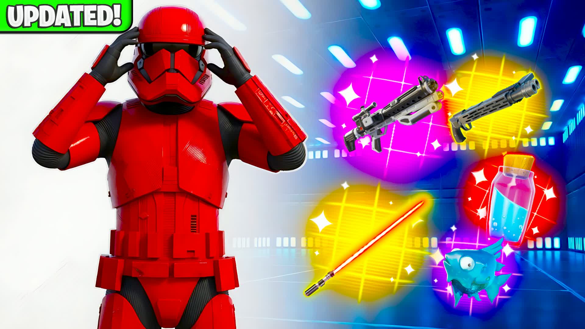 💫STARWARS BOXFIGHT PVP [CLEAN]